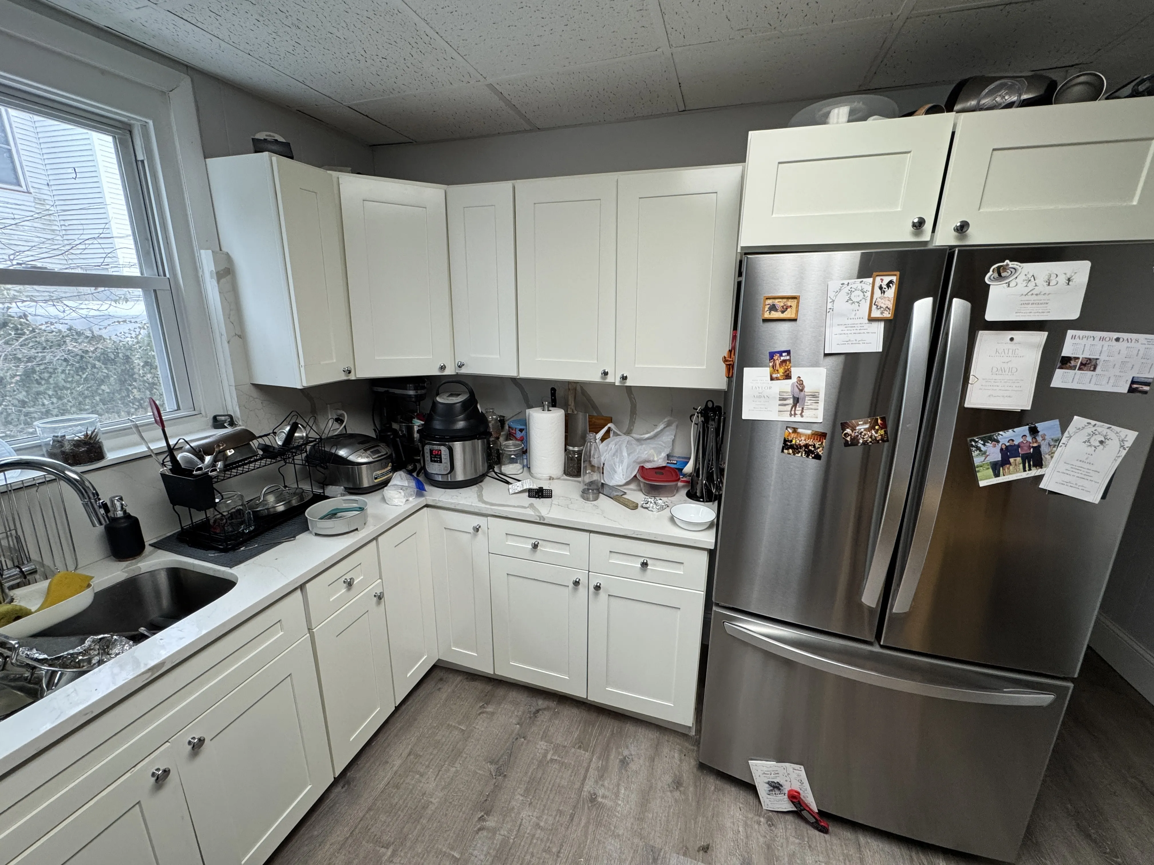 4 bed, 2.5 bath apartment for rent at 11 Burnham St Unit 1, Tufts — photo 4 of 19