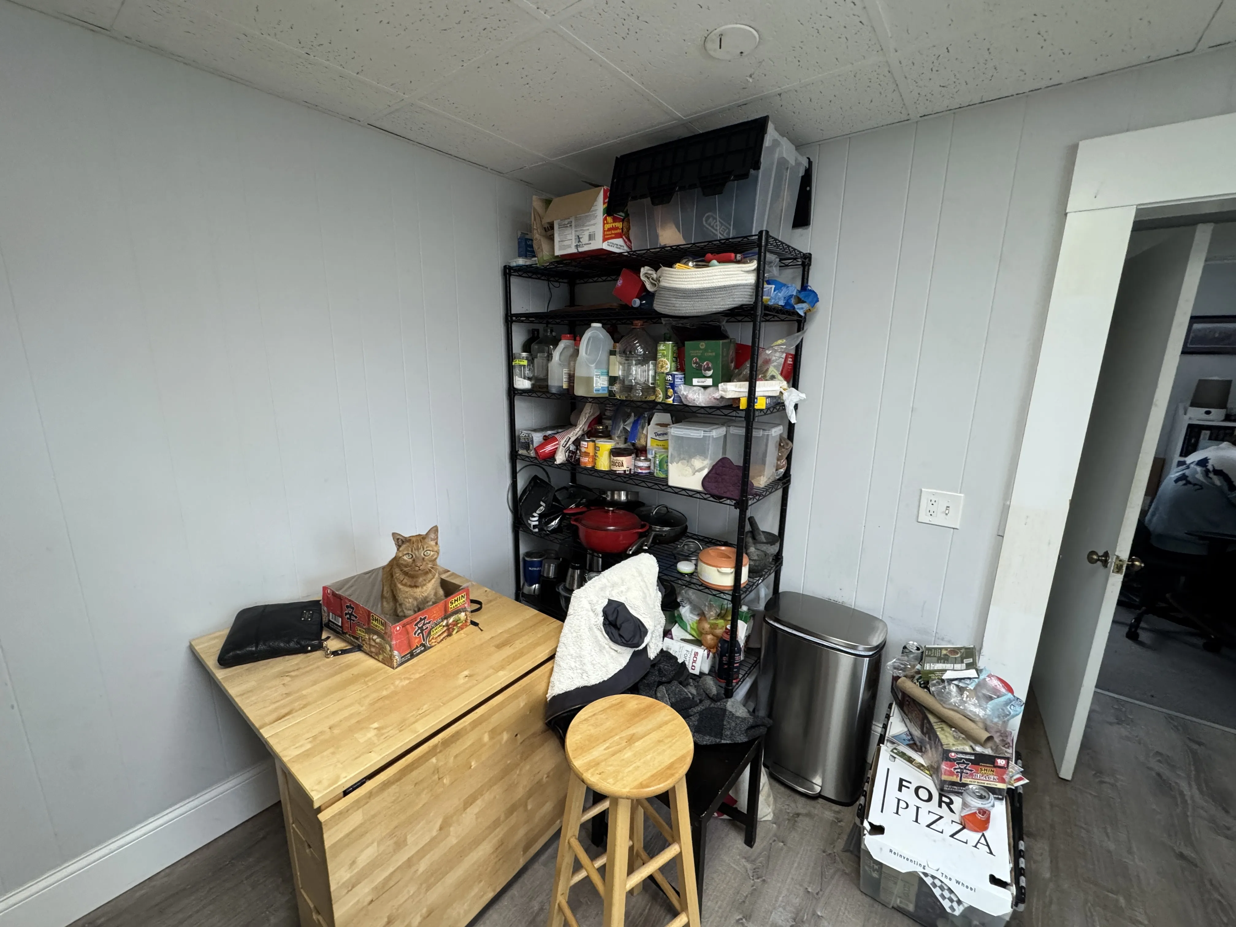 4 bed, 2.5 bath apartment for rent at 11 Burnham St Unit 1, Tufts — photo 15 of 19