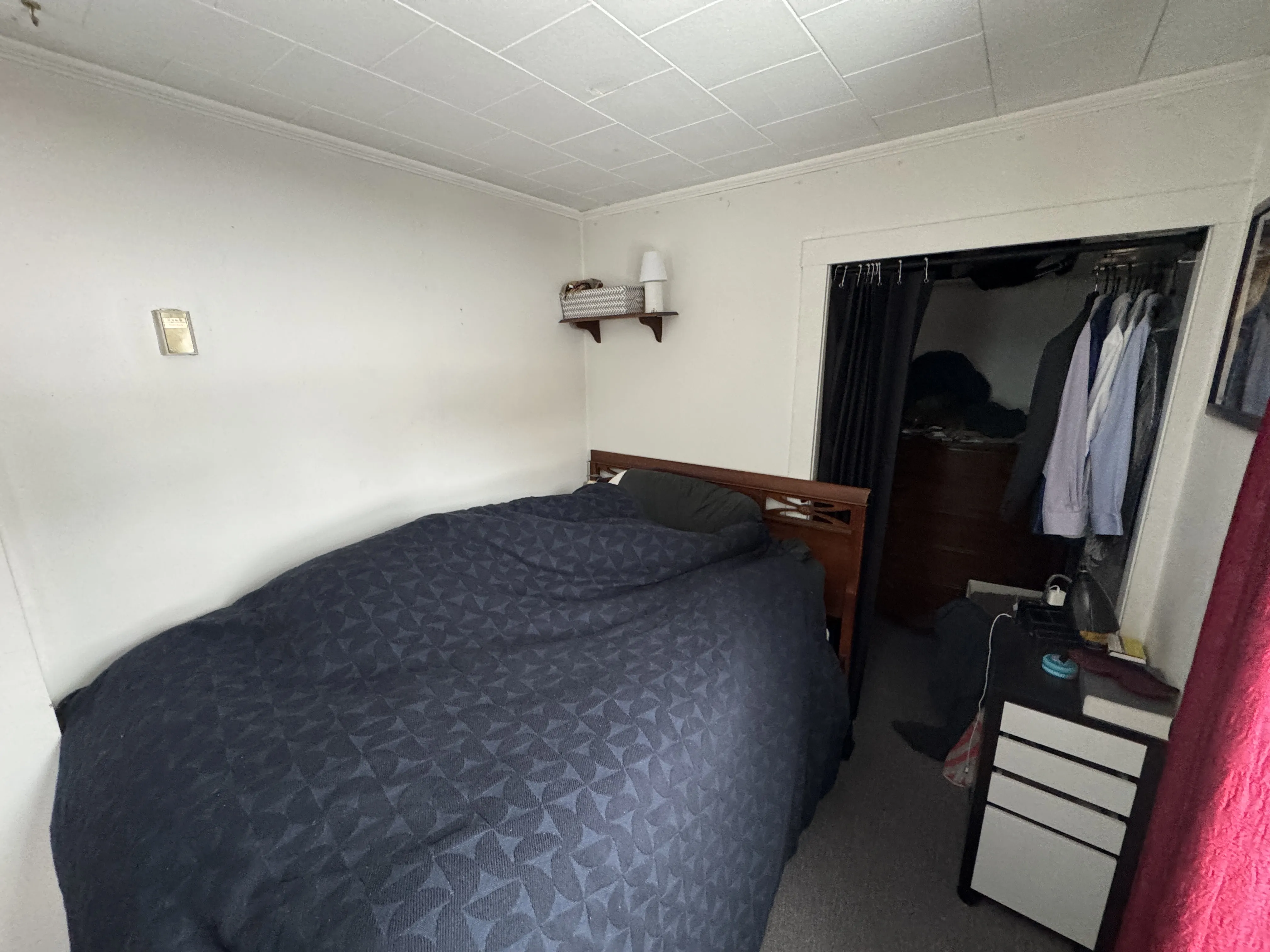 4 bed, 2.5 bath apartment for rent at 11 Burnham St Unit 1, Tufts — photo 16 of 19
