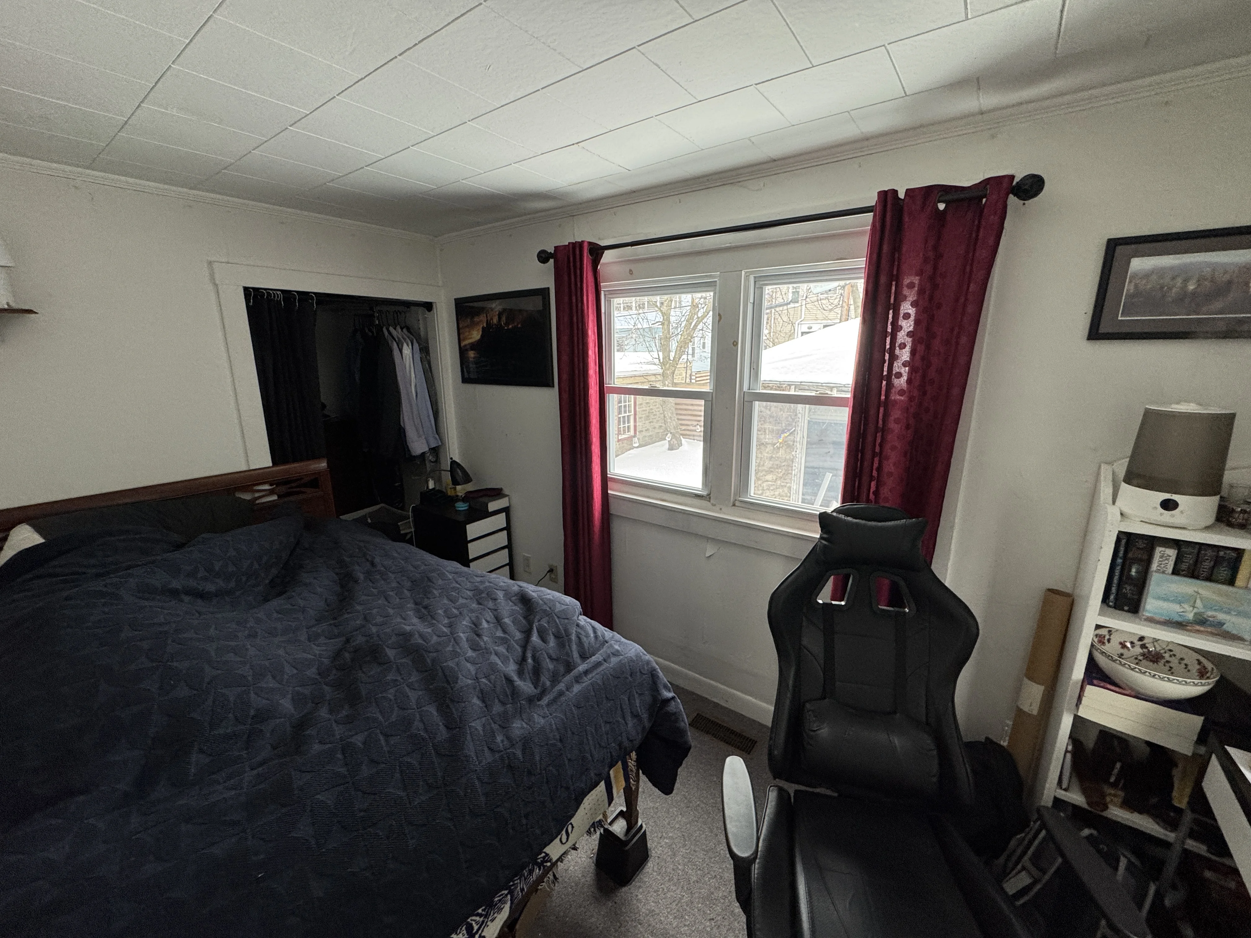 4 bed, 2.5 bath apartment for rent at 11 Burnham St Unit 1, Tufts — photo 19 of 19