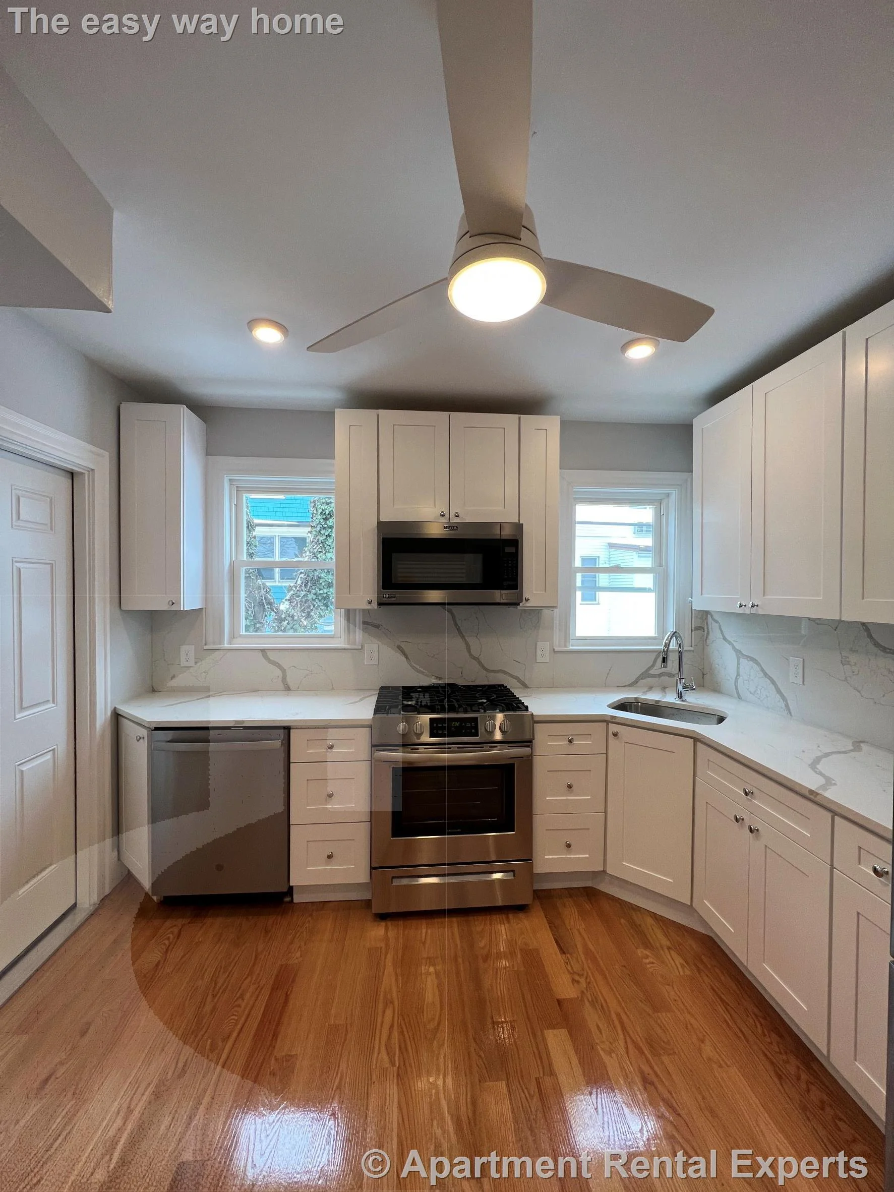 3 bed, 2 bath apartment for rent at 11 Burnham St Unit 2, Davis Square — photo 3 of 17