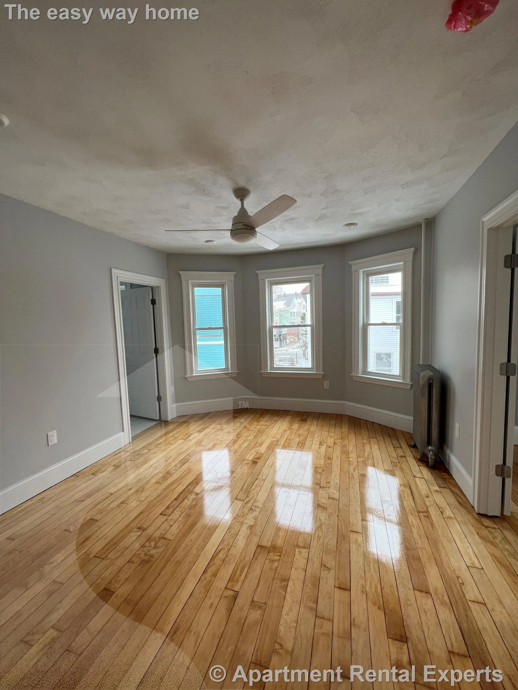 3 bed, 2 bath apartment for rent at 11 Burnham St Unit 2, Davis Square — photo 12 of 17