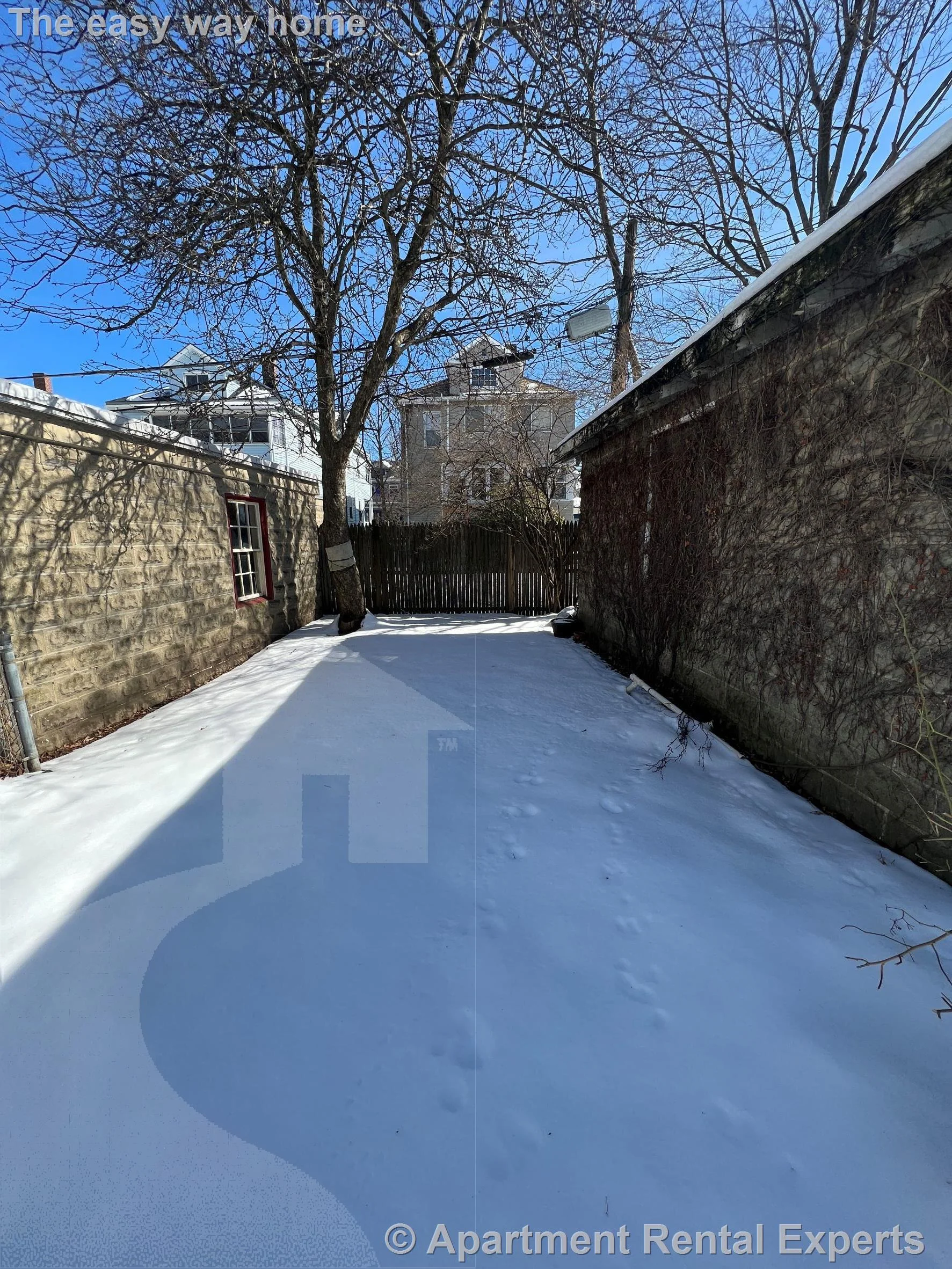 3 bed, 2 bath apartment for rent at 11 Burnham St Unit 2, Davis Square — photo 15 of 17