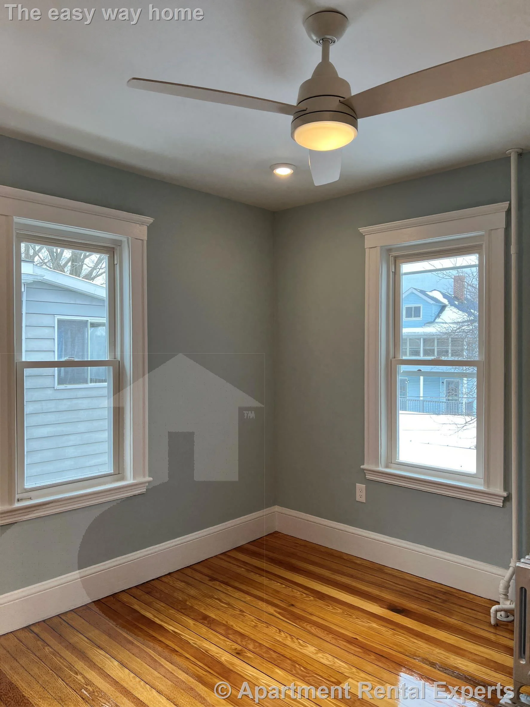 3 bed, 2 bath apartment for rent at 11 Burnham St Unit 2, Davis Square — photo 6 of 17