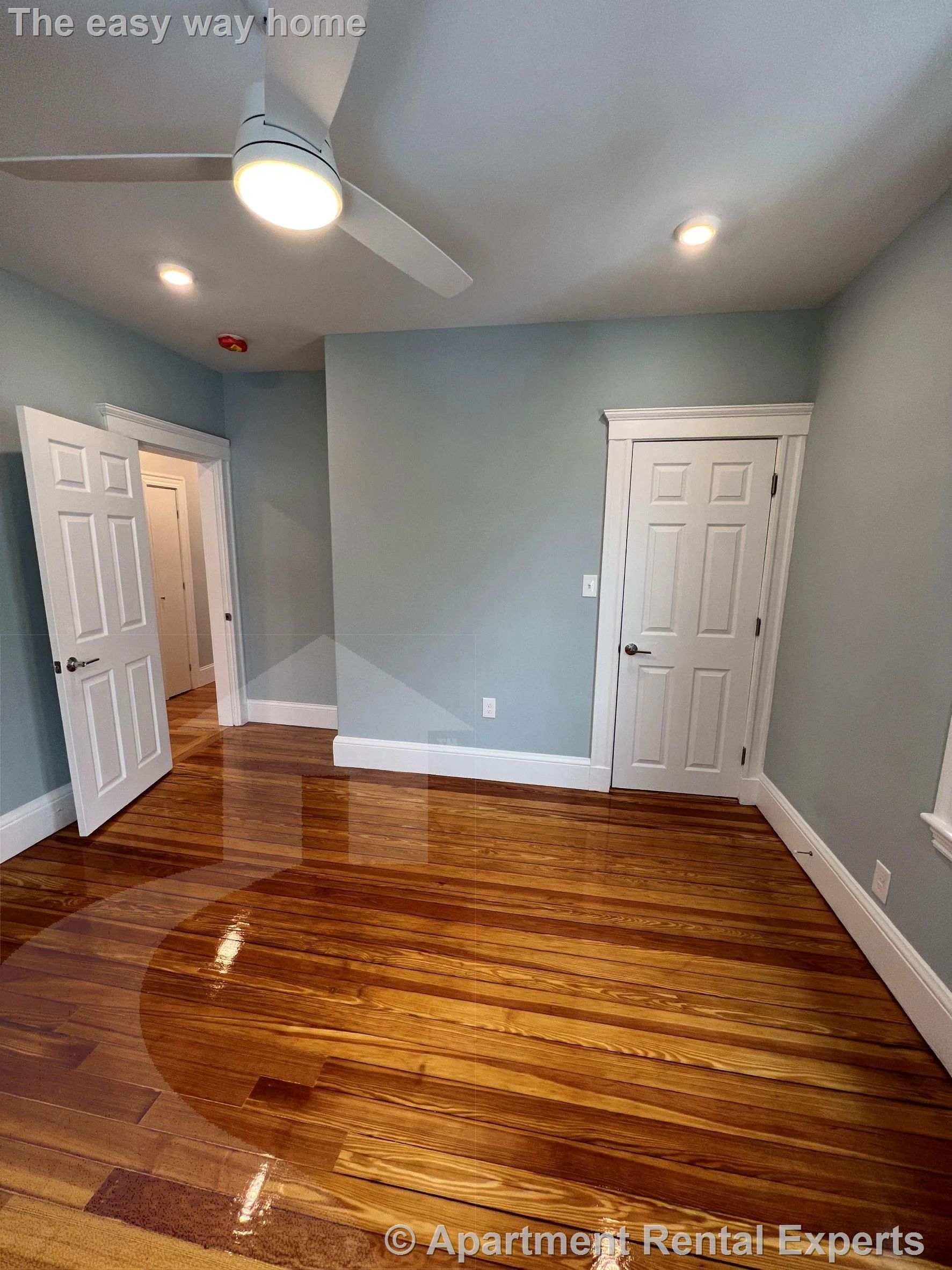 3 bed, 2 bath apartment for rent at 11 Burnham St Unit 2, Davis Square — photo 5 of 17