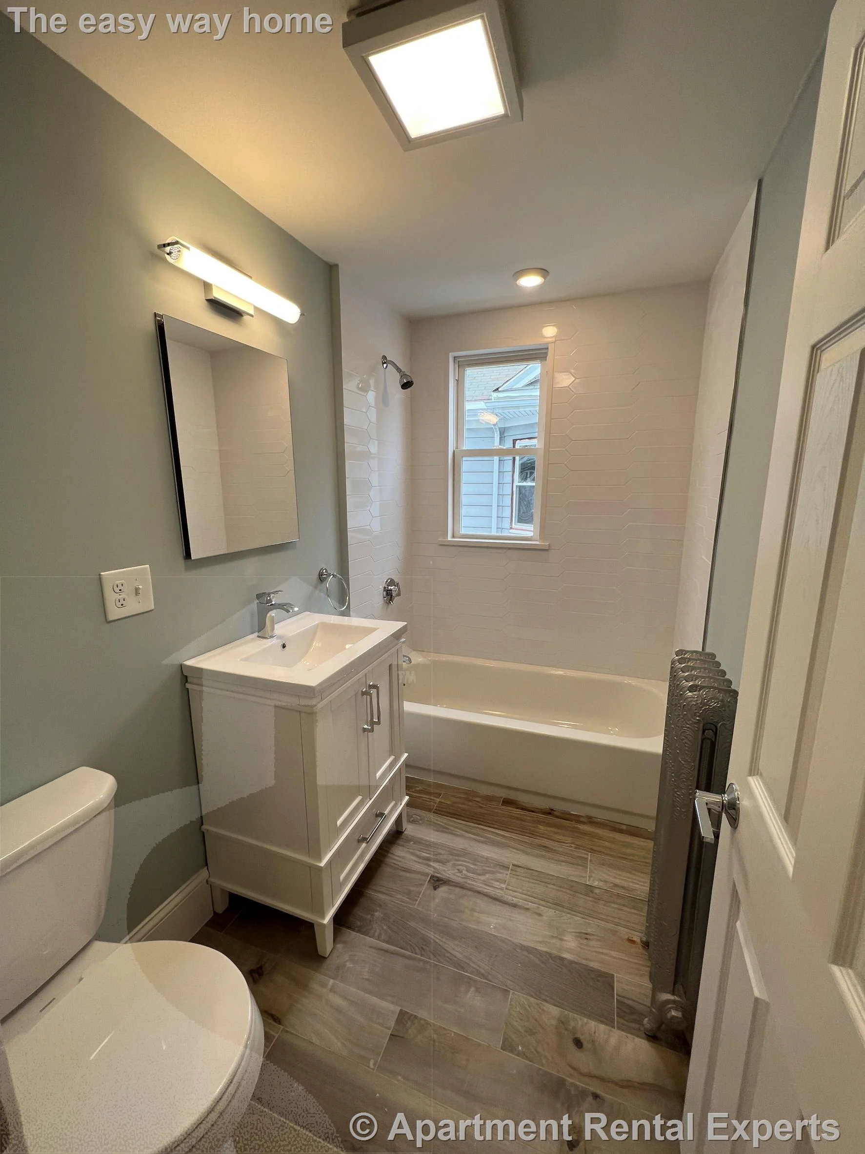3 bed, 2 bath apartment for rent at 11 Burnham St Unit 2, Davis Square — photo 13 of 17