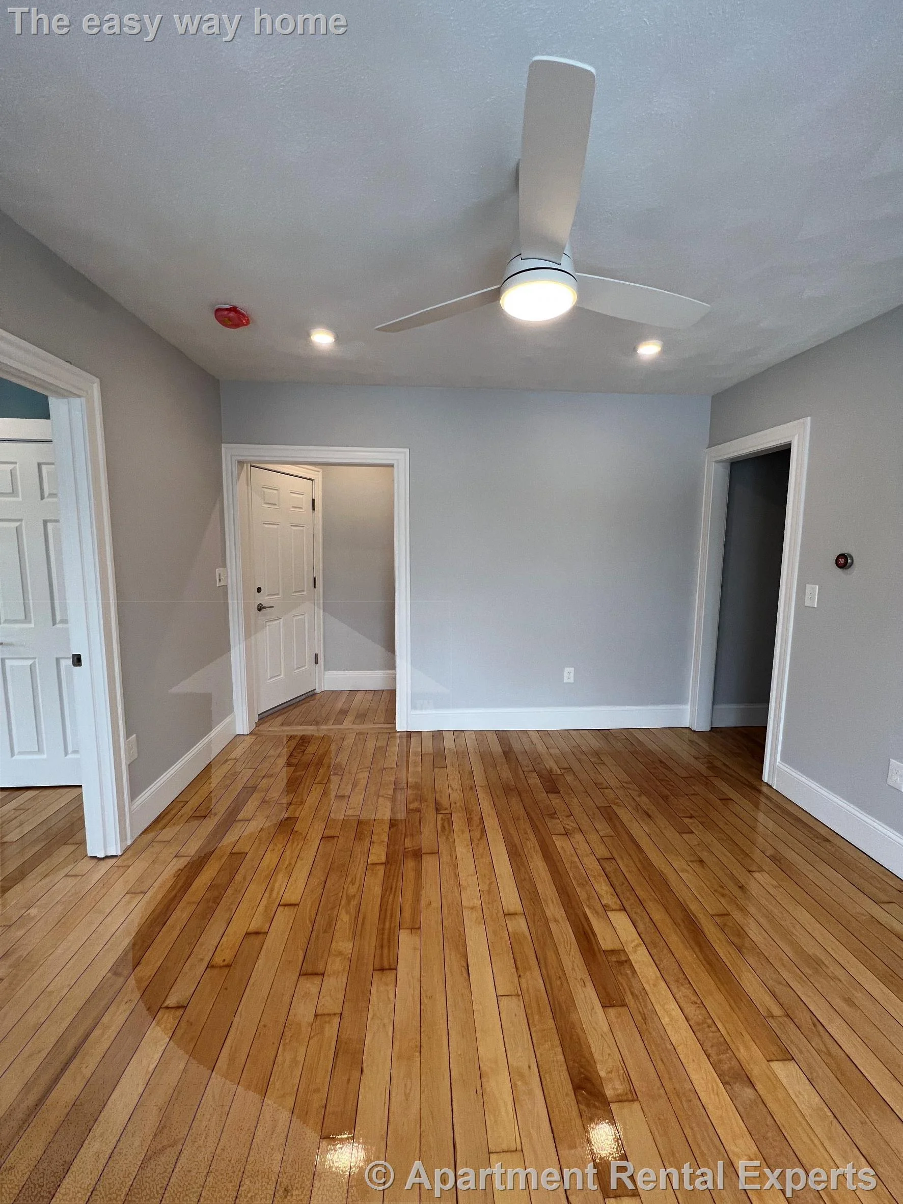 3 bed, 2 bath apartment for rent at 11 Burnham St Unit 2, Davis Square — photo 9 of 17