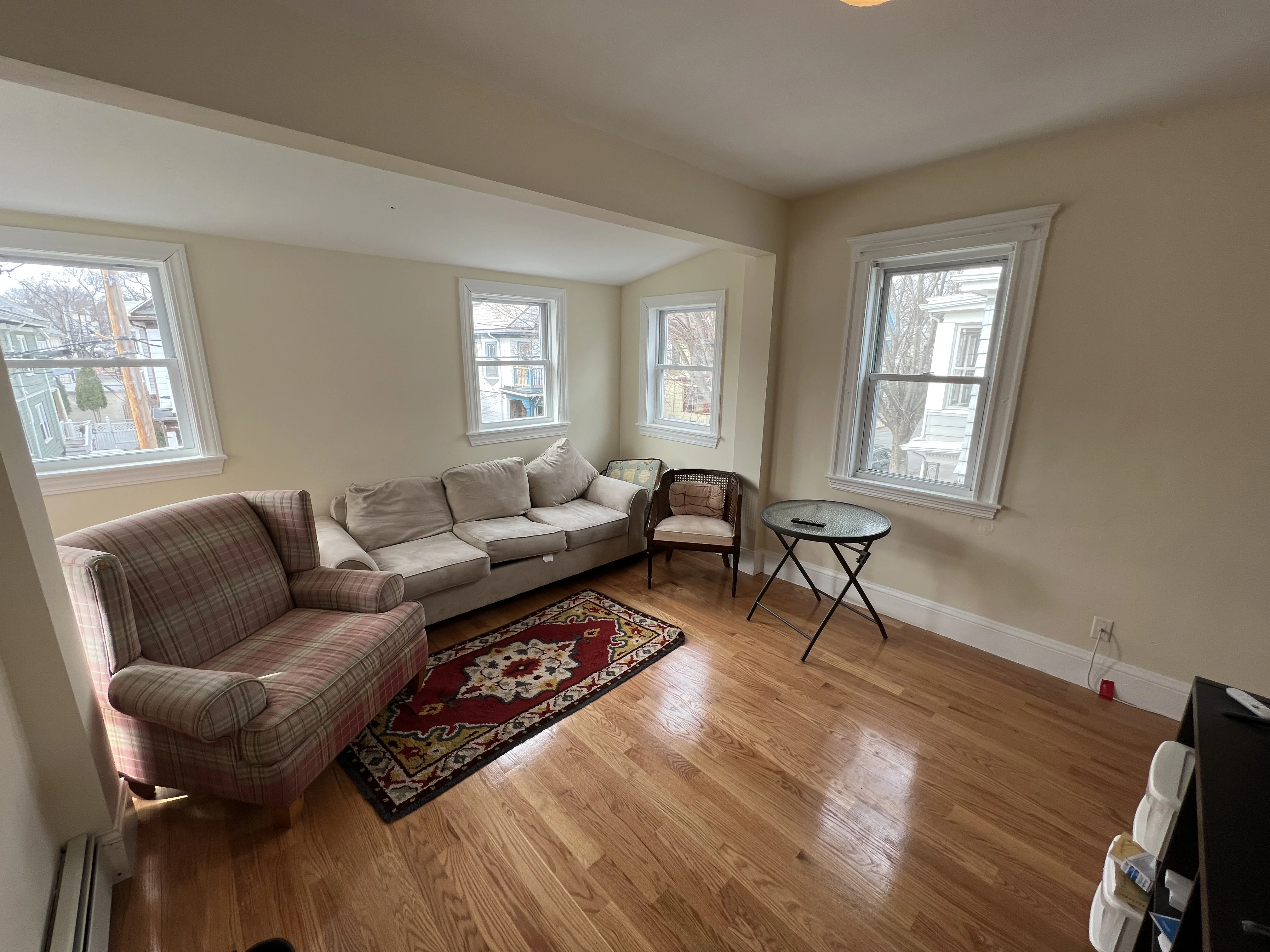 2 bed, 1 bath apartment for rent at 11 Burnham St Unit 3, Tufts — photo 10 of 16