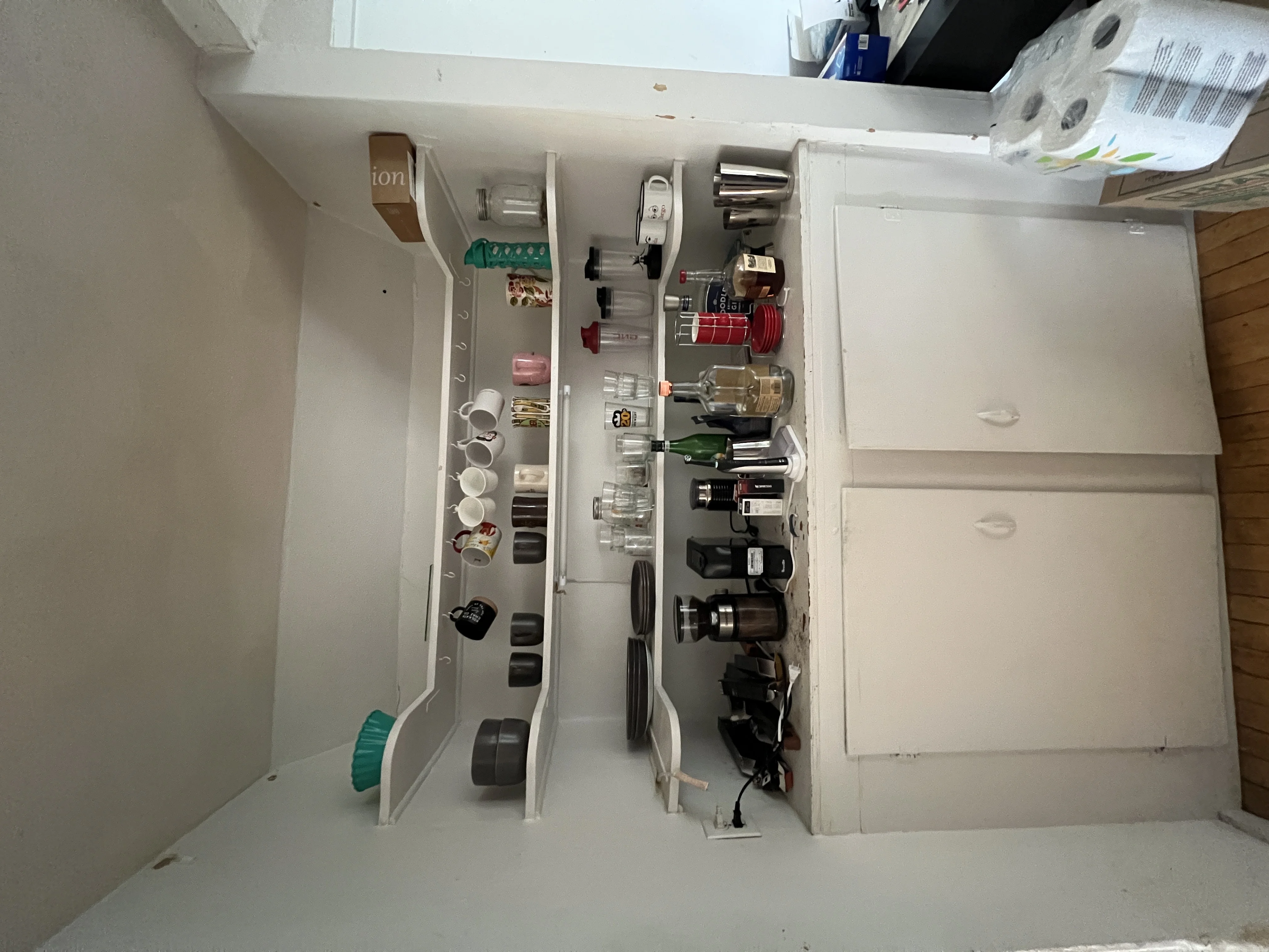 2 bed, 1 bath apartment for rent at 11 Burnham St Unit 3, Tufts — photo 9 of 16