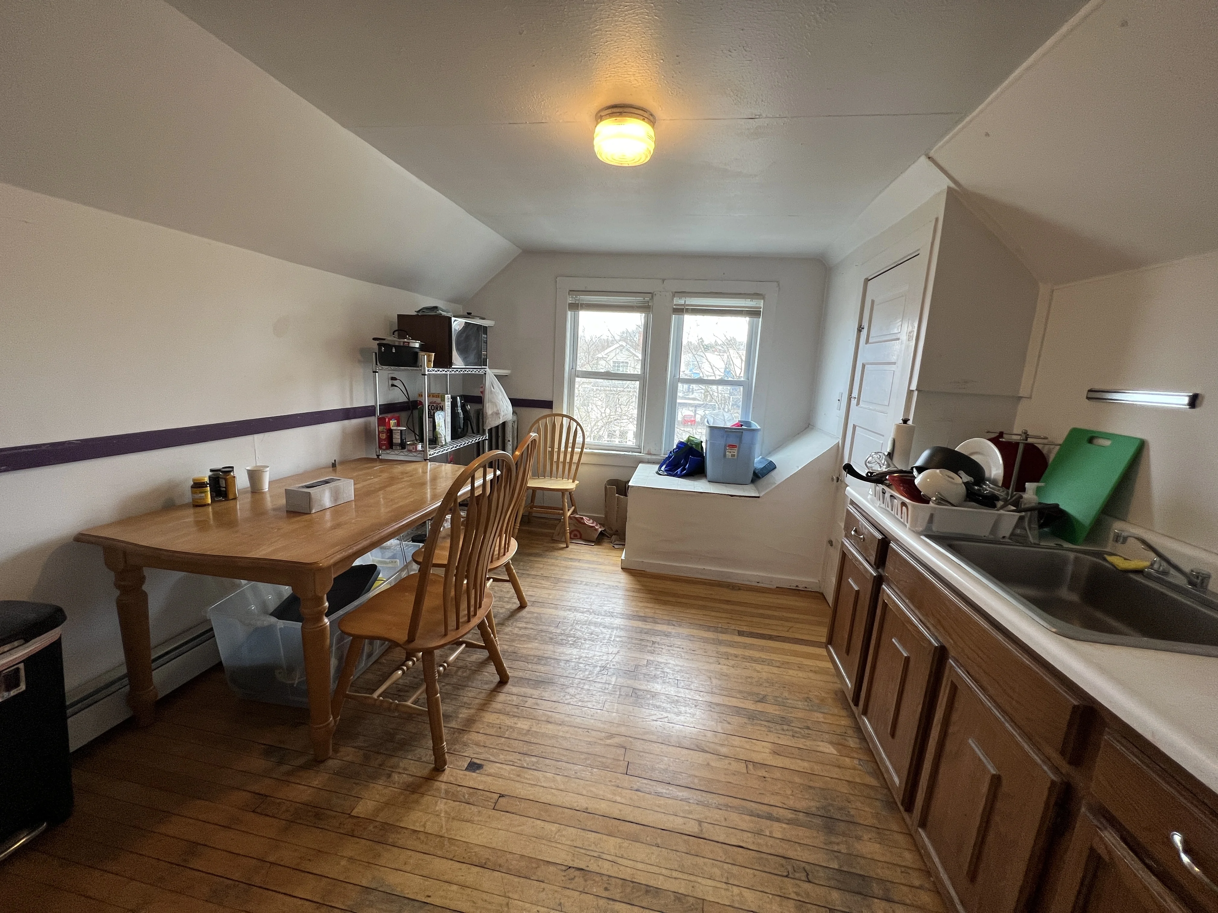 2 bed, 1 bath apartment for rent at 11 Burnham St Unit 3, Tufts — photo 16 of 16