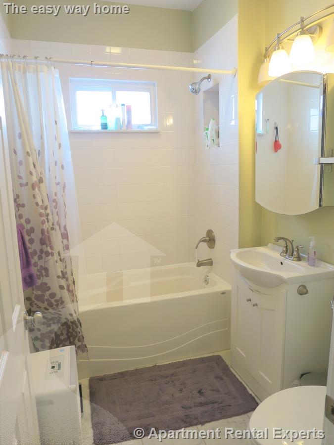 3 bed, 1 bath apartment for rent at 11 Burnside Ave Unit 1, Porter Square — photo 11 of 14