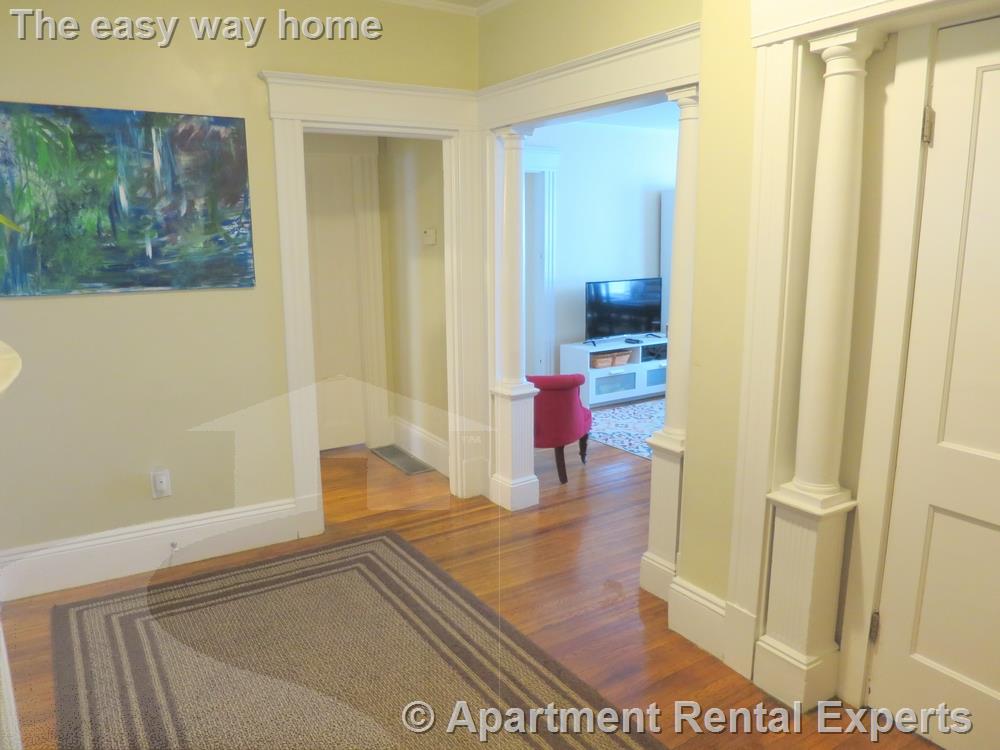 3 bed, 1 bath apartment for rent at 11 Burnside Ave Unit 1, Porter Square — photo 6 of 14