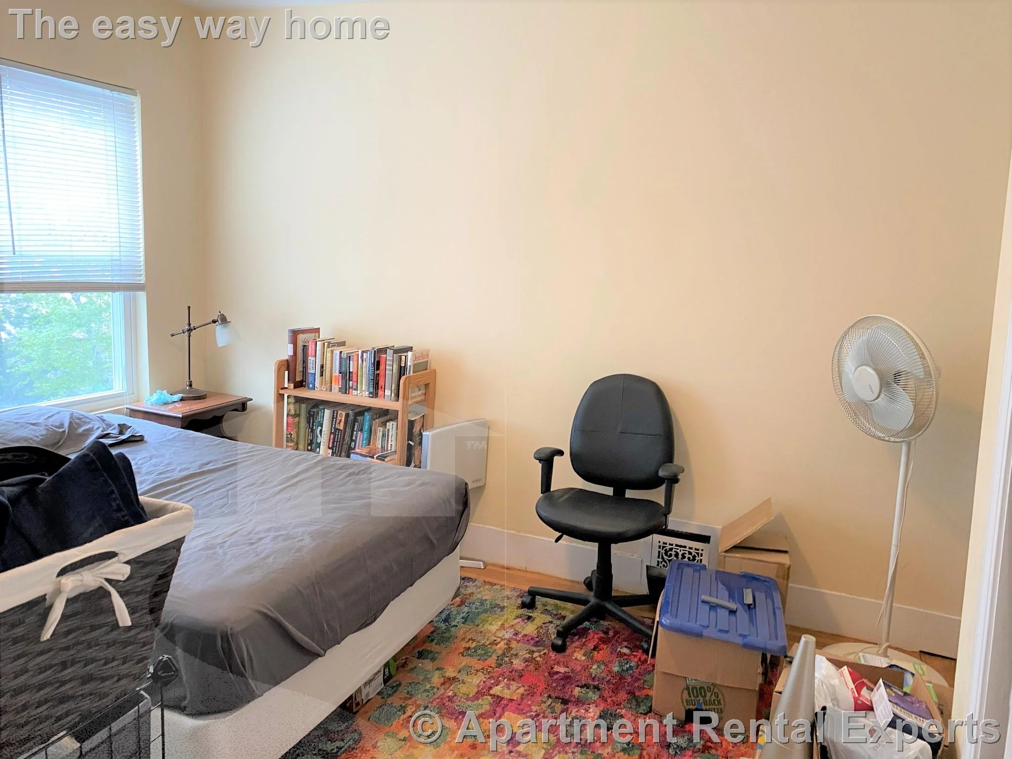 4 bed, 2 bath apartment for rent at 11 Burnside Ave Unit 2, Porter Square — photo 7 of 15