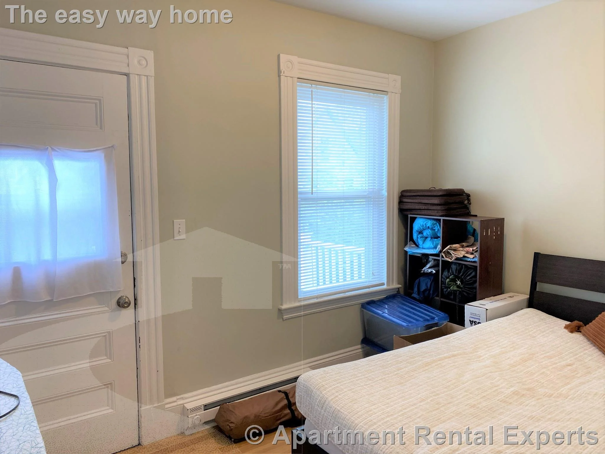 4 bed, 2 bath apartment for rent at 11 Burnside Ave Unit 2, Porter Square — photo 10 of 15