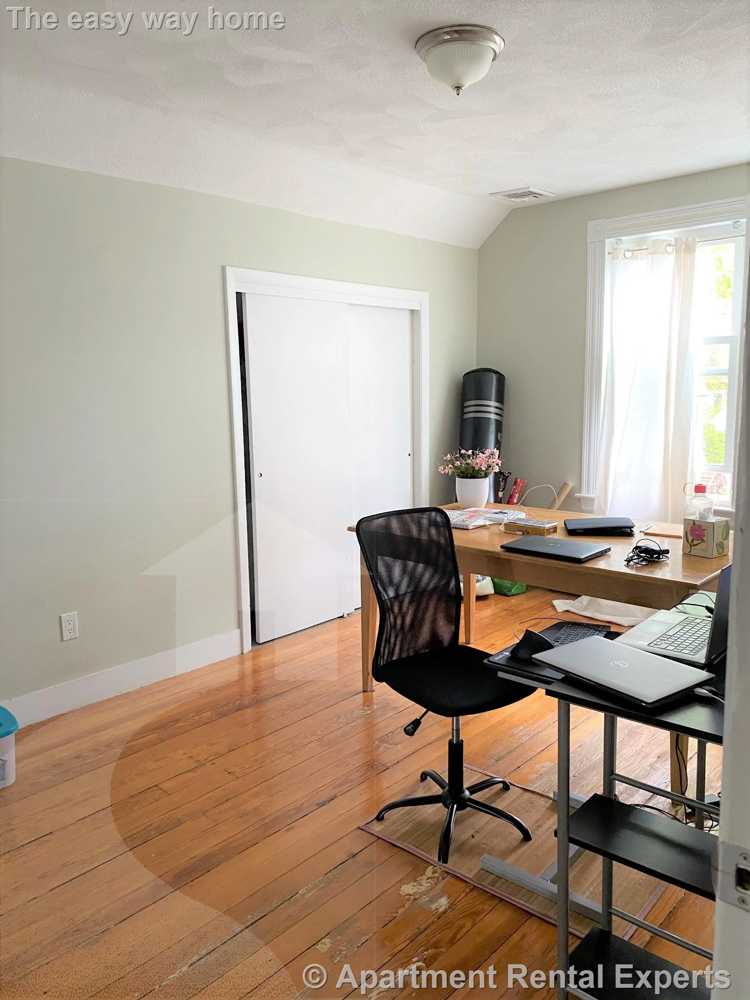 4 bed, 2 bath apartment for rent at 11 Burnside Ave Unit 2, Porter Square — photo 9 of 15