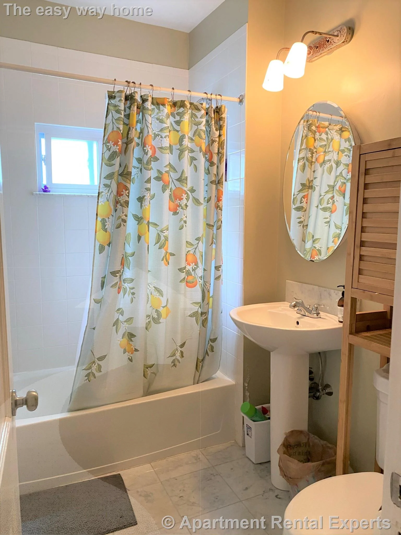 4 bed, 2 bath apartment for rent at 11 Burnside Ave Unit 2, Porter Square — photo 11 of 15