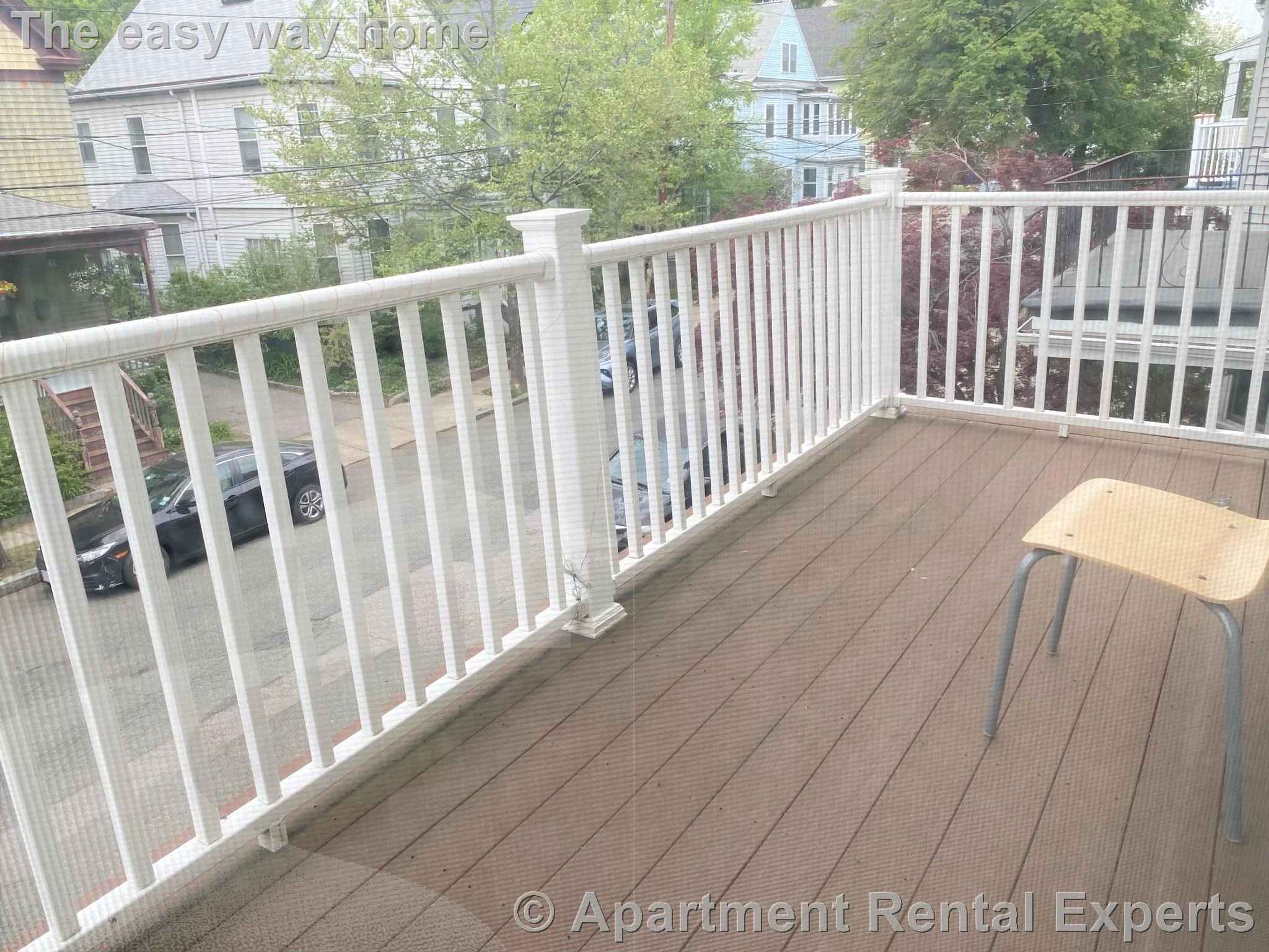 4 bed, 2 bath apartment for rent at 11 Burnside Ave Unit 2, Porter Square — photo 15 of 15