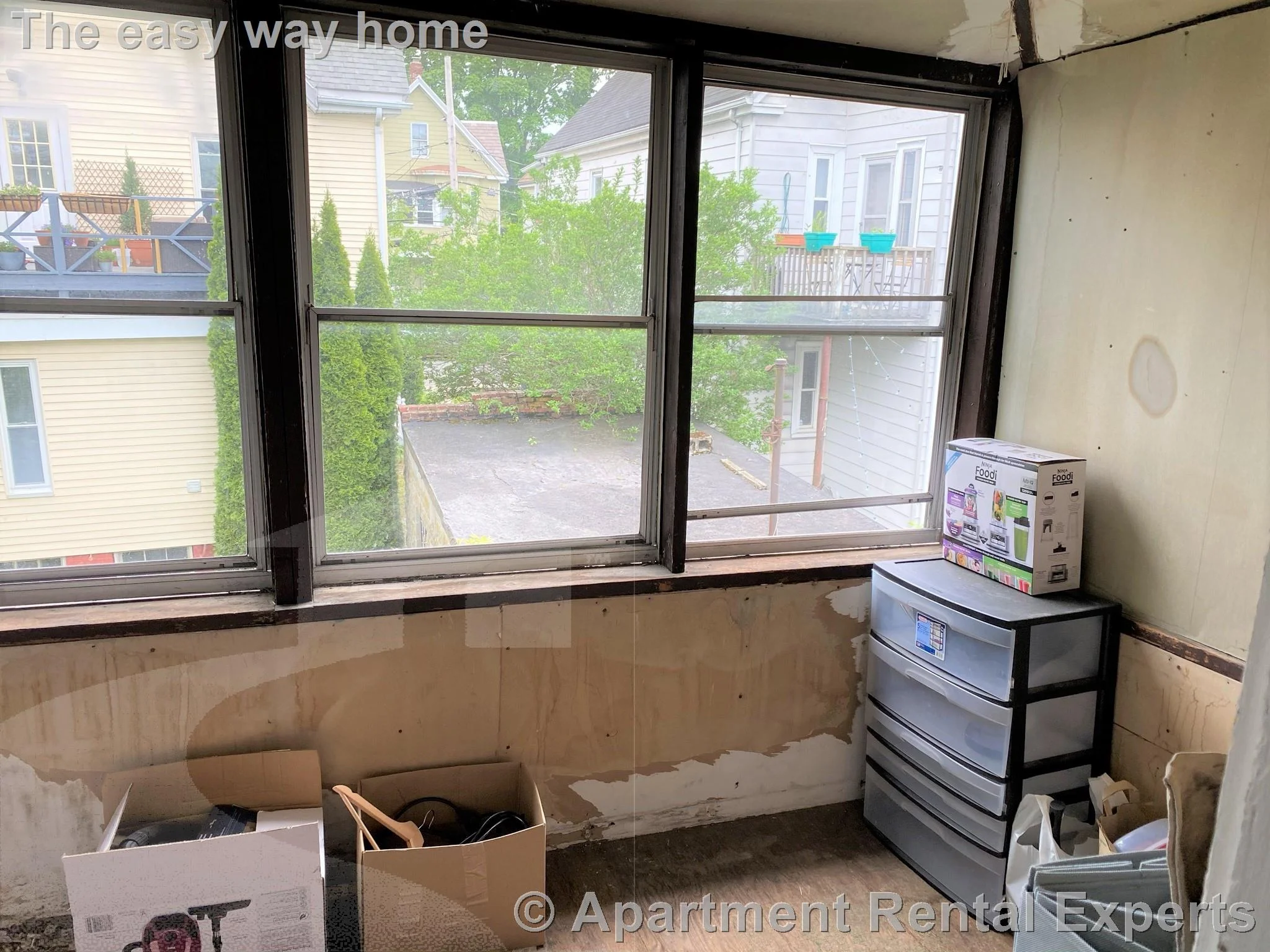 4 bed, 2 bath apartment for rent at 11 Burnside Ave Unit 2, Porter Square — photo 14 of 15