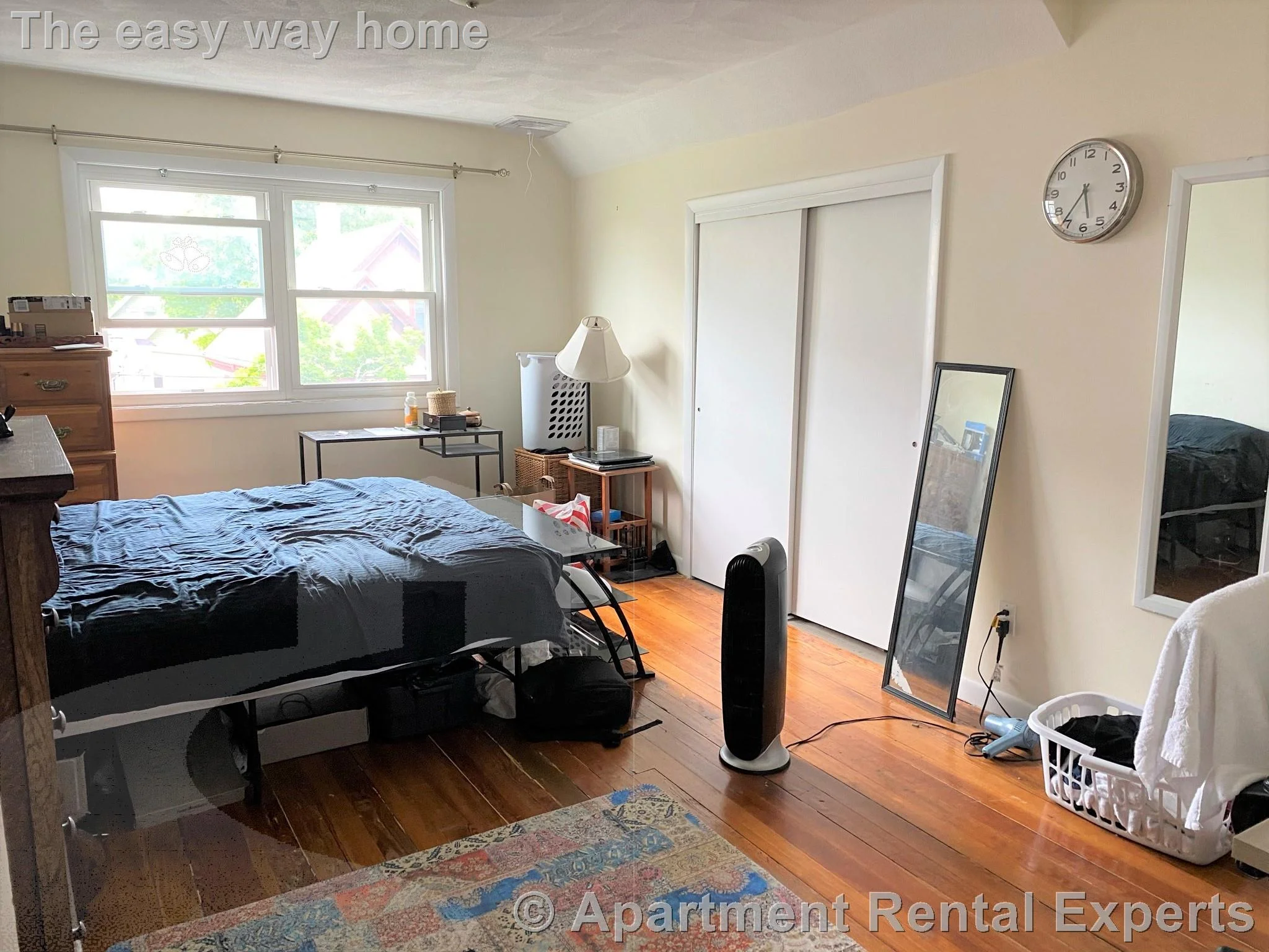 4 bed, 2 bath apartment for rent at 11 Burnside Ave Unit 2, Porter Square — photo 8 of 15