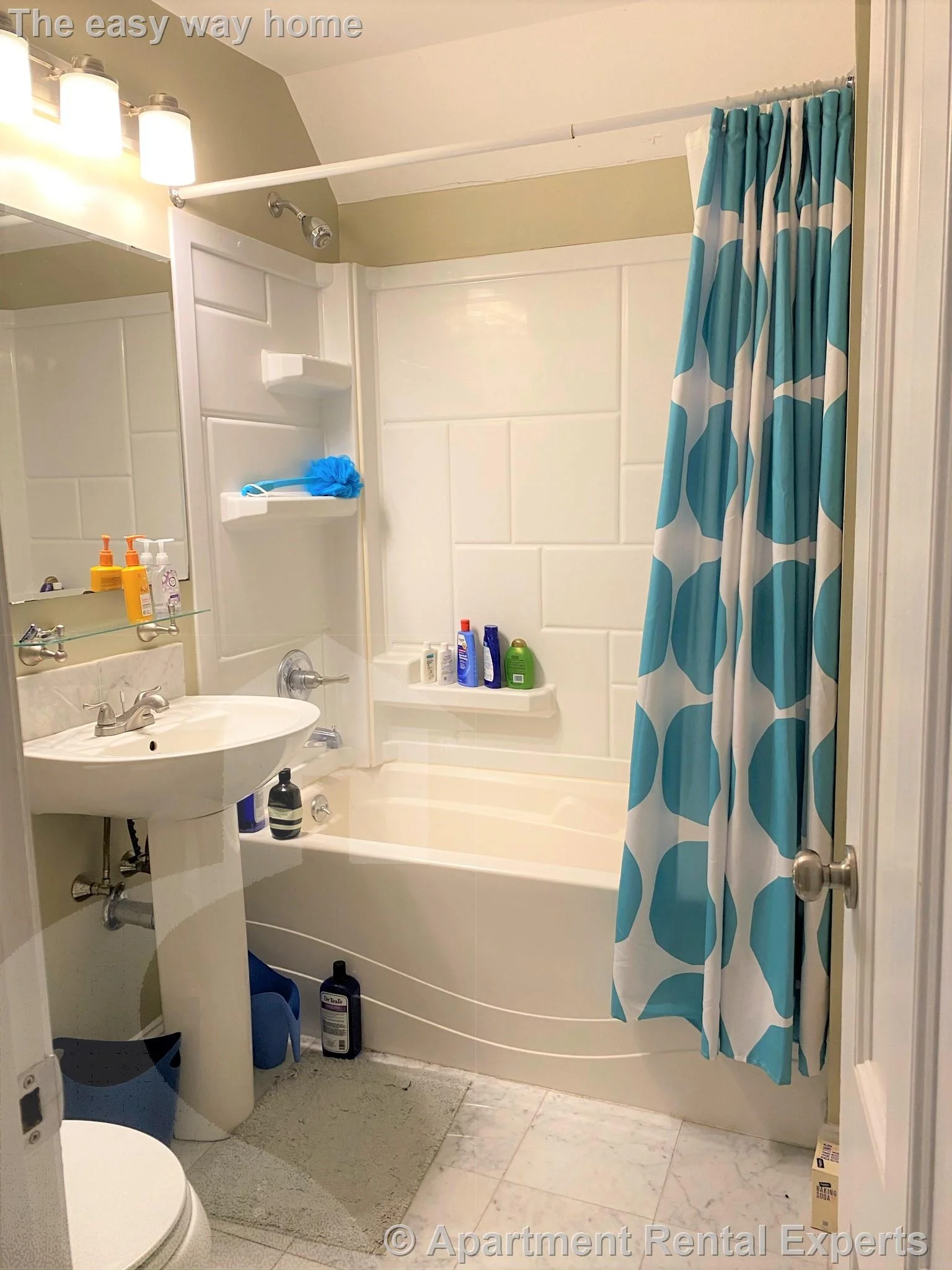 4 bed, 2 bath apartment for rent at 11 Burnside Ave Unit 2, Porter Square — photo 12 of 15
