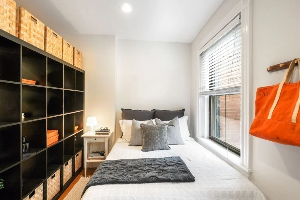 Studio bed, 1 bath apartment for rent at 11-C Waltham St Unit 3, South End — photo 10 of 16
