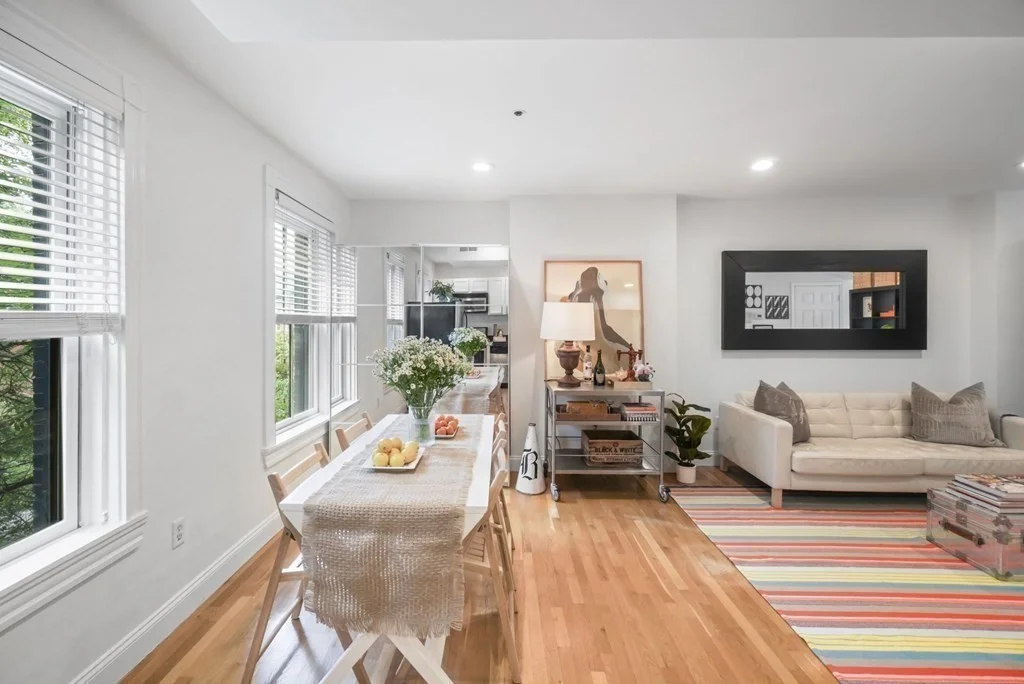Studio bed, 1 bath apartment for rent at 11-C Waltham St Unit 3, South End — photo 8 of 16
