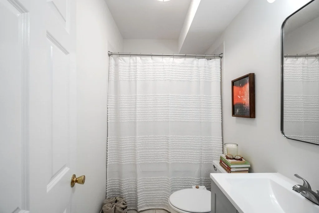 Studio bed, 1 bath apartment for rent at 11-C Waltham St Unit 3, South End — photo 15 of 16
