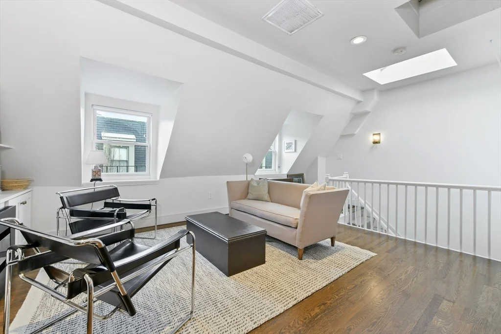 1 bed, 1 bath apartment for rent at 11-C Waltham St Unit 4, South End — photo 4 of 11