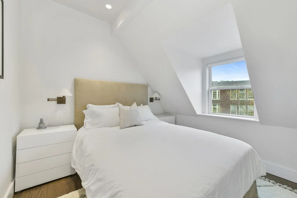 1 bed, 1 bath apartment for rent at 11-C Waltham St Unit 4, South End — photo 7 of 11
