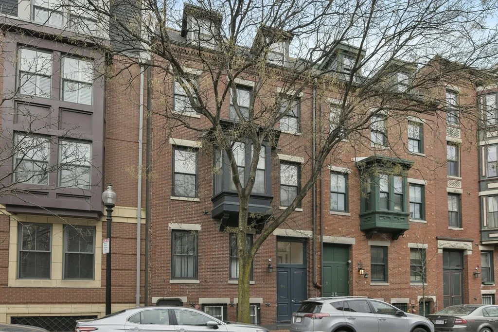 1 bed, 1 bath apartment for rent at 11-C Waltham St Unit 4, South End — photo 11 of 11