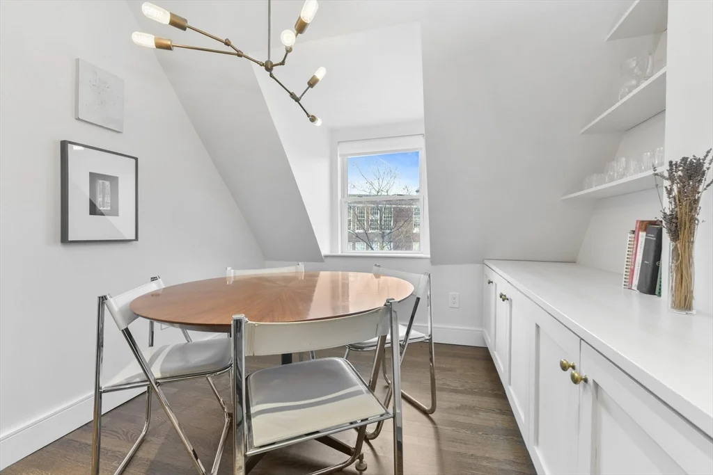 1 bed, 1 bath apartment for rent at 11-C Waltham St Unit 4, South End — photo 6 of 11