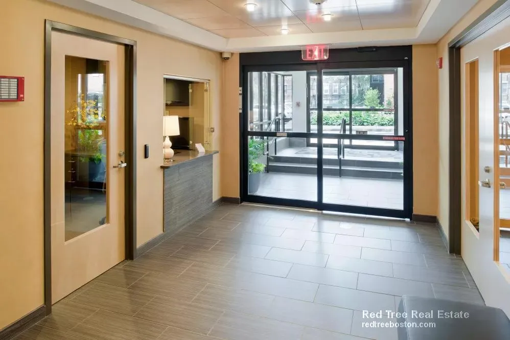 2 bed, 1 bath apartment for rent at 11 Camelot Ct Unit 1, Brighton