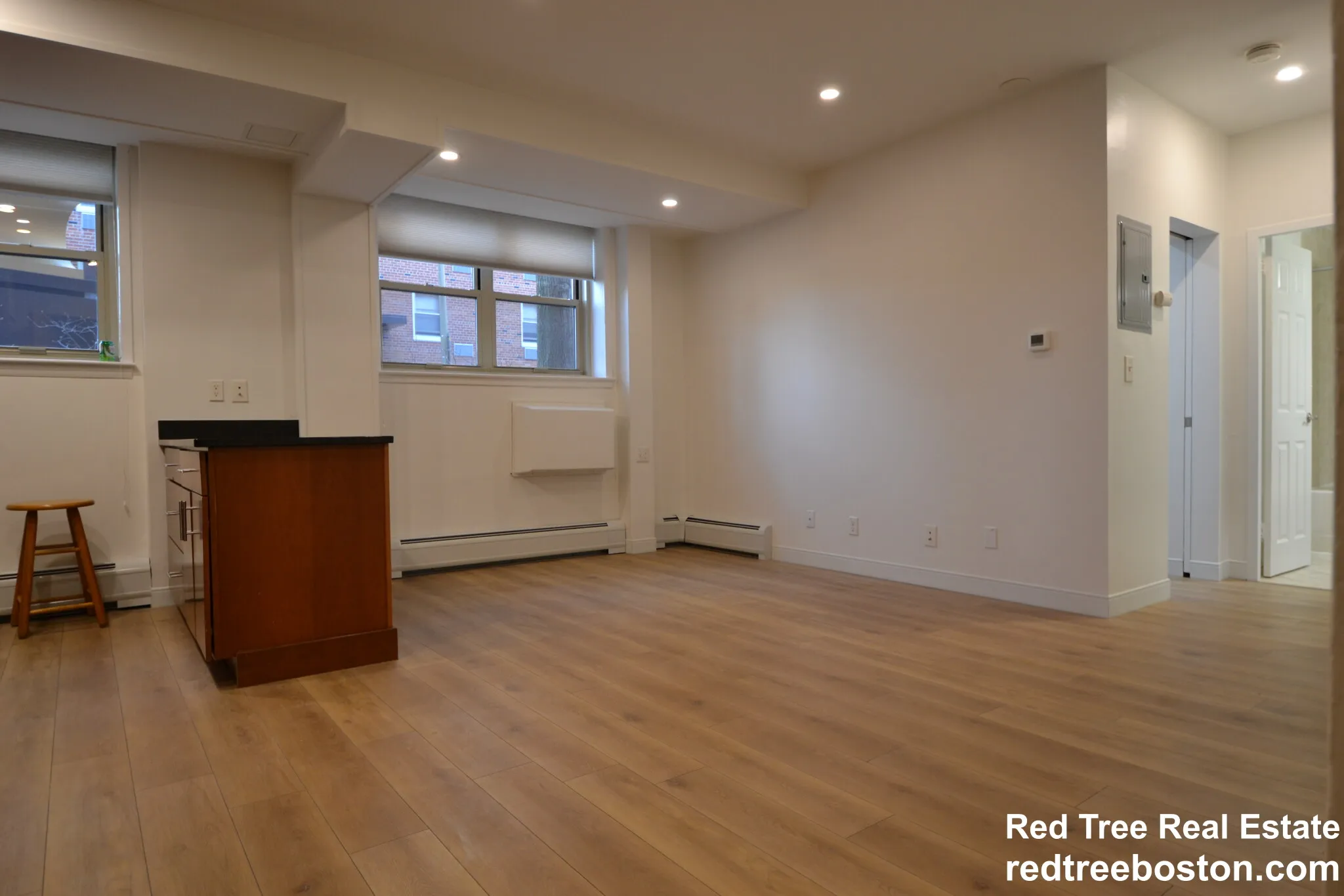 1 bed, 1 bath apartment for rent at 11 Camelot Ct Unit 11-1H, Brighton — photo 1 of 15