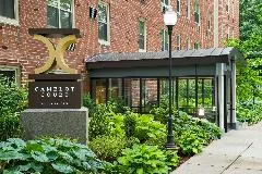 2 bed, 1 bath apartment for rent at 11 Camelot Ct Unit 11-3A, Brighton — photo 2 of 3