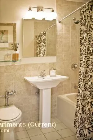 1 bed, 1 bath apartment for rent at 11 Camelot Ct Unit 11-3B, Brighton — photo 4 of 5