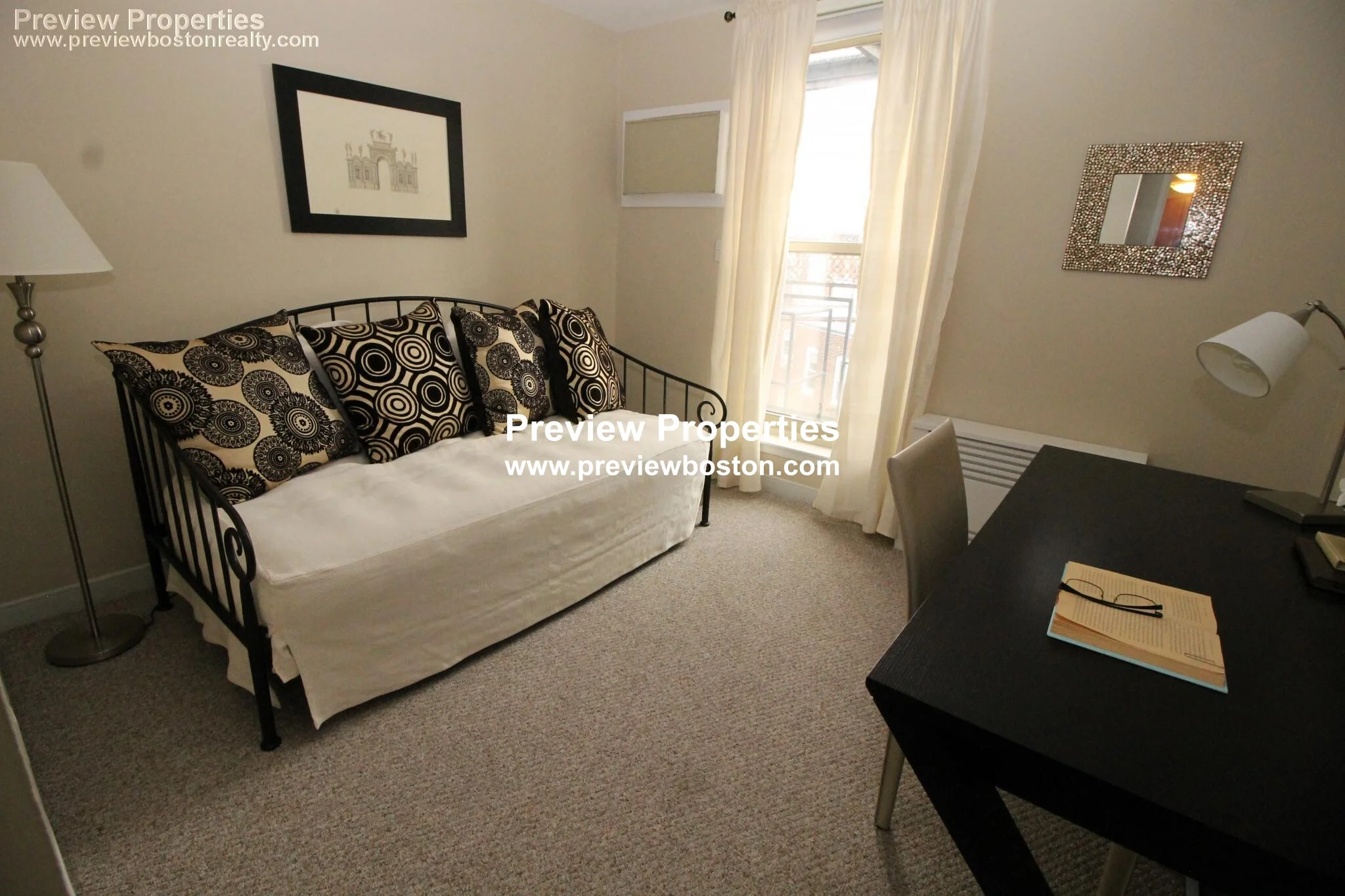 1 bed, 1 bath apartment for rent at 11 Camelot Ct Unit 11-3BP, Brighton — photo 26 of 29