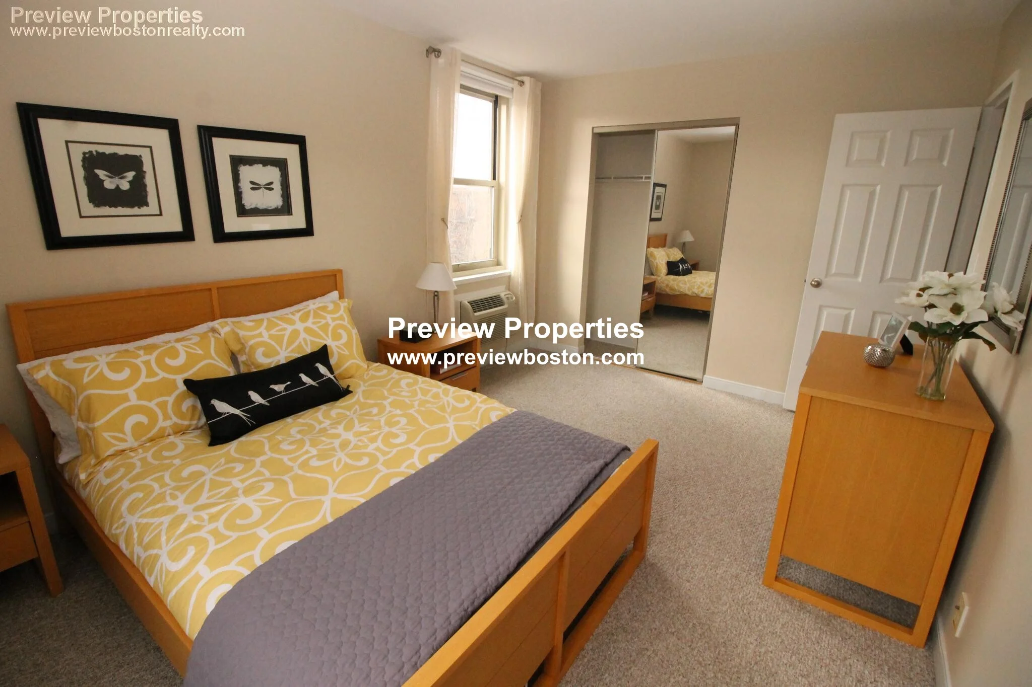 1 bed, 1 bath apartment for rent at 11 Camelot Ct Unit 11-3BP, Brighton — photo 27 of 29