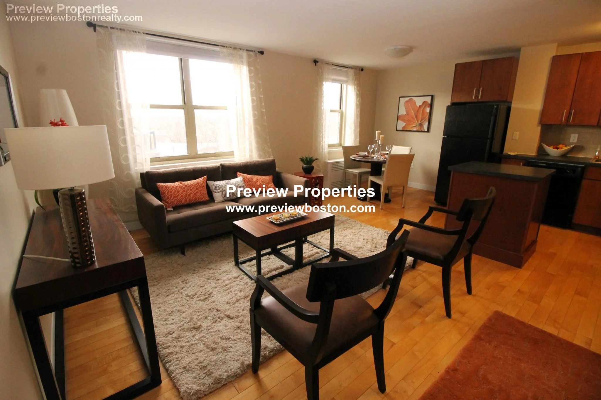 1 bed, 1 bath apartment for rent at 11 Camelot Ct Unit 11-3BP, Brighton — photo 2 of 29