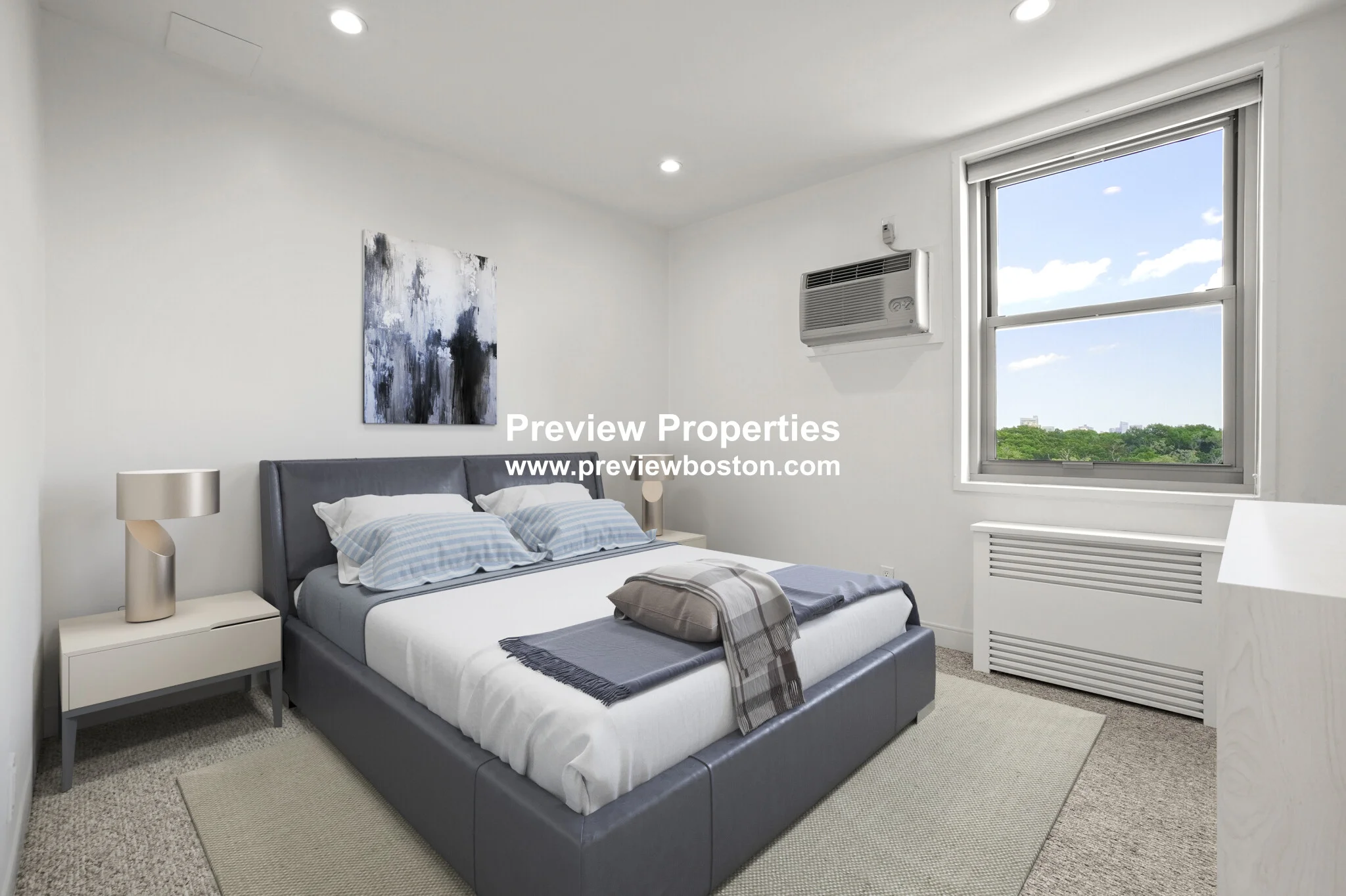 2 bed, 1 bath apartment for rent at 11 Camelot Ct Unit 11-7LP, Brighton — photo 3 of 5
