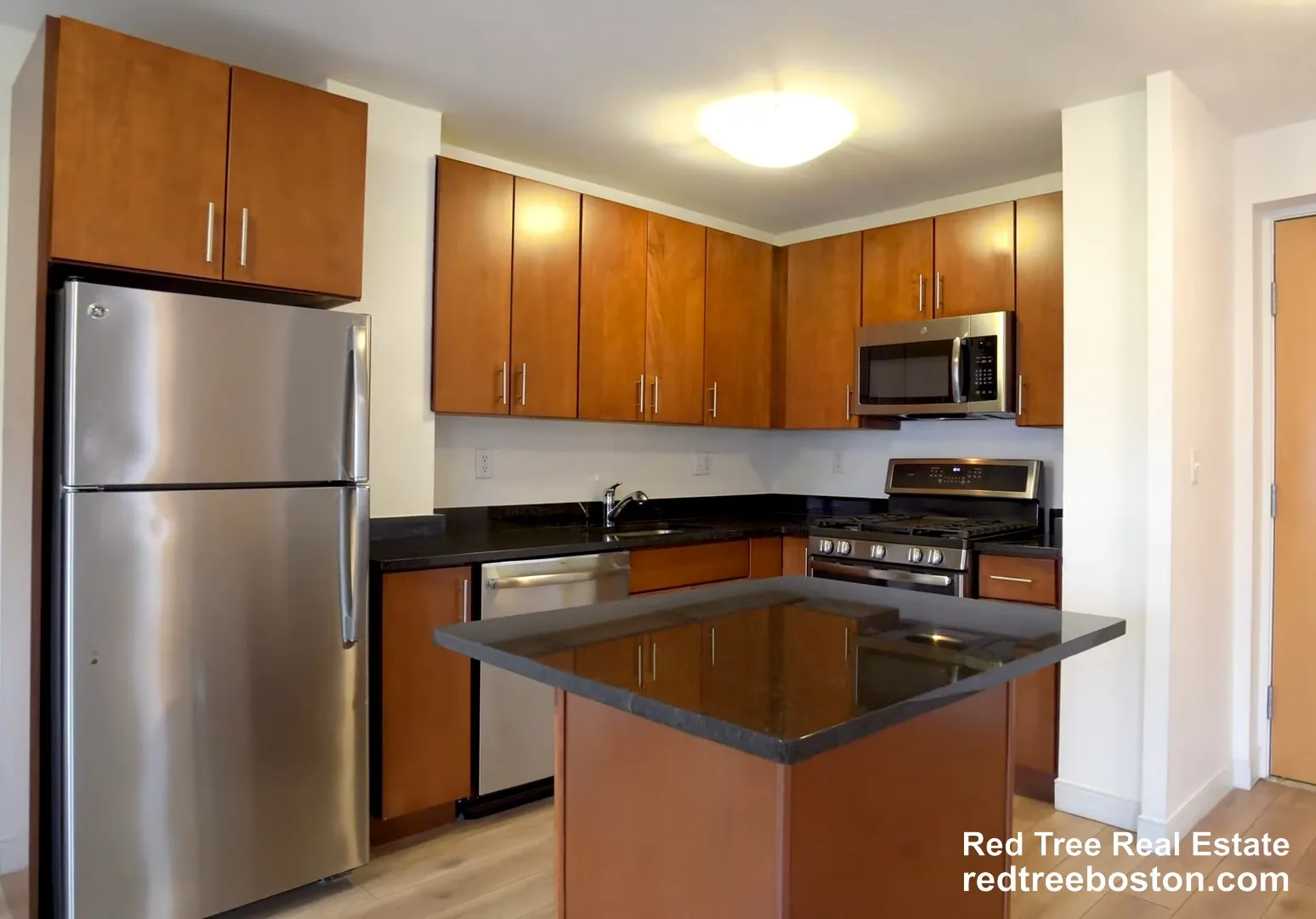 2 bed, 1 bath apartment for rent at 11 Camelot Ct Unit 7D, Brighton — photo 1 of 19