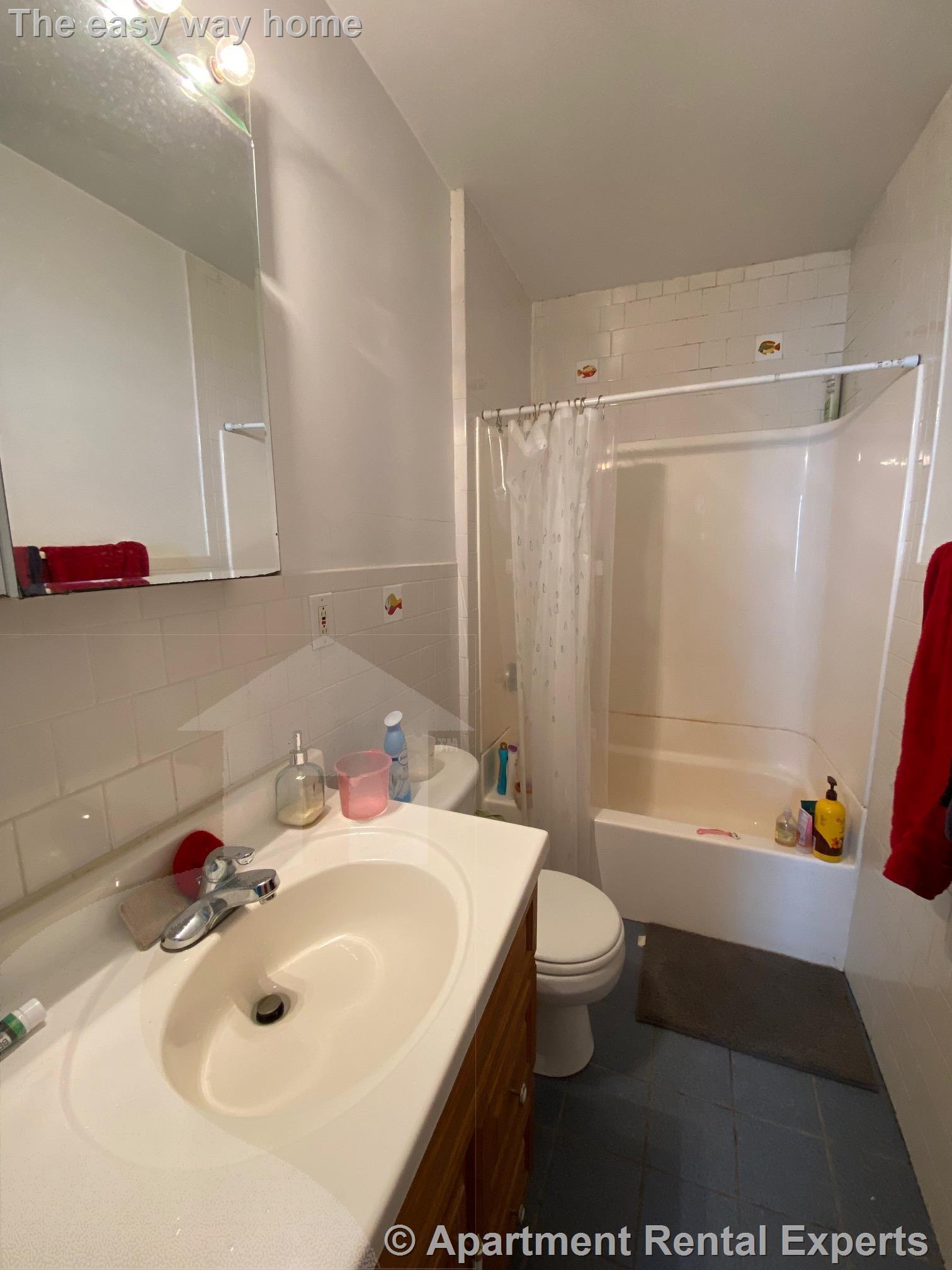 2 bed, 1 bath apartment for rent at 11 Cameron Ave Unit 1, Davis Square — photo 16 of 17