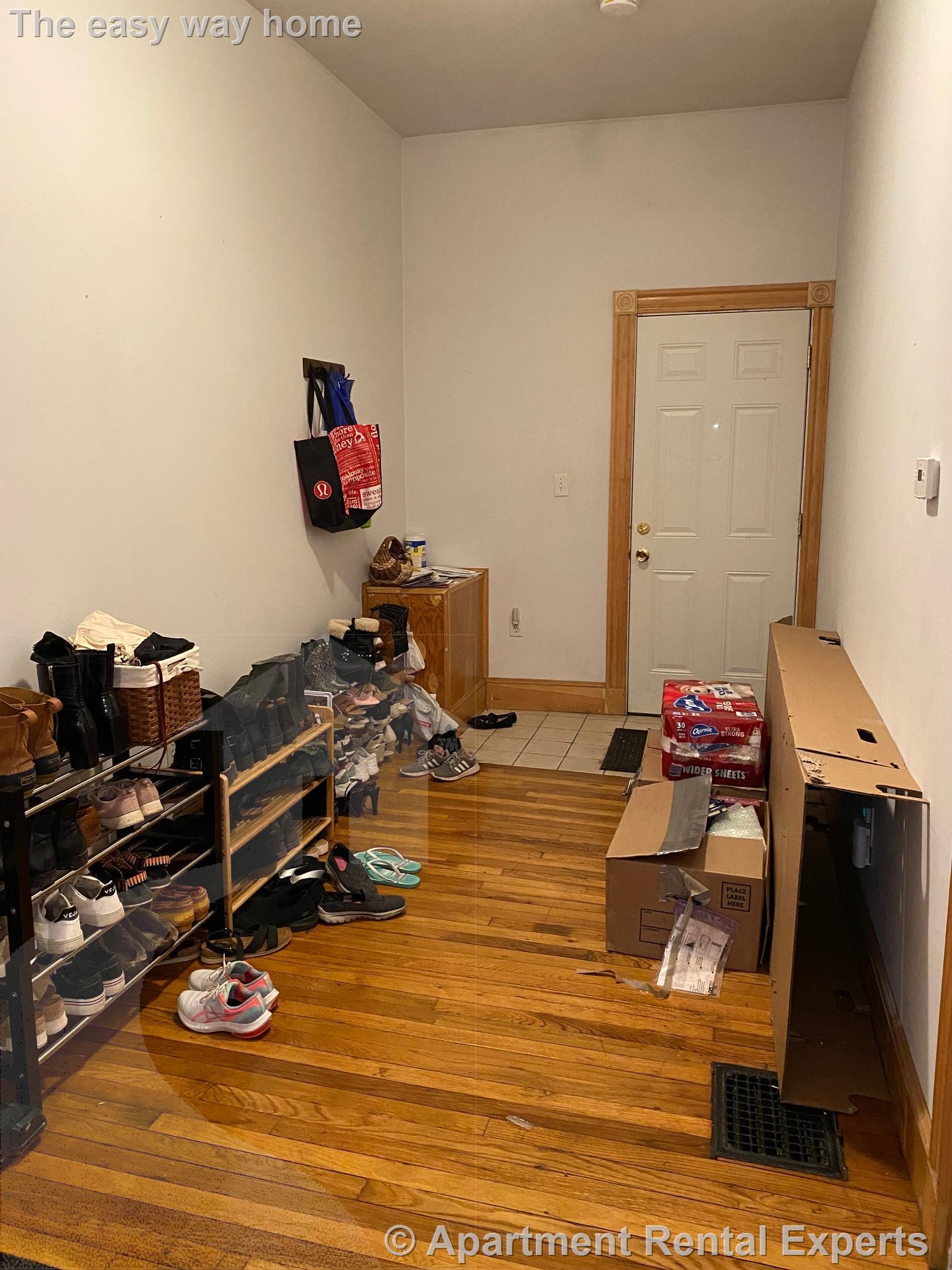 2 bed, 1 bath apartment for rent at 11 Cameron Ave Unit 1, Davis Square — photo 7 of 17
