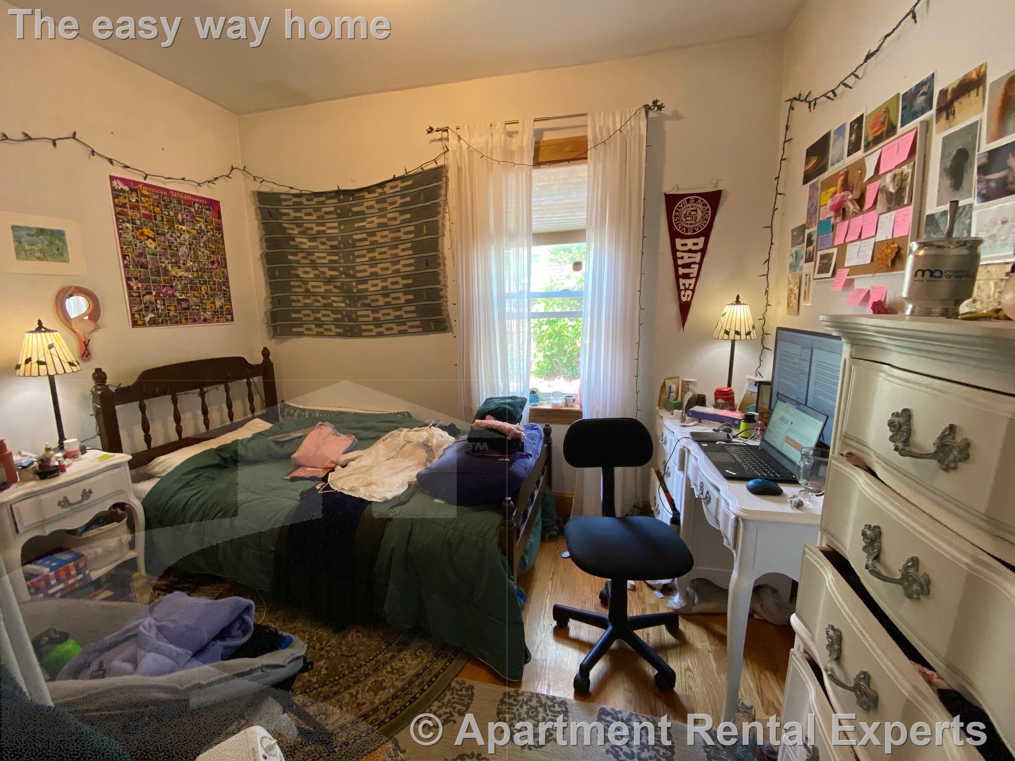 2 bed, 1 bath apartment for rent at 11 Cameron Ave Unit 1, Davis Square — photo 5 of 17