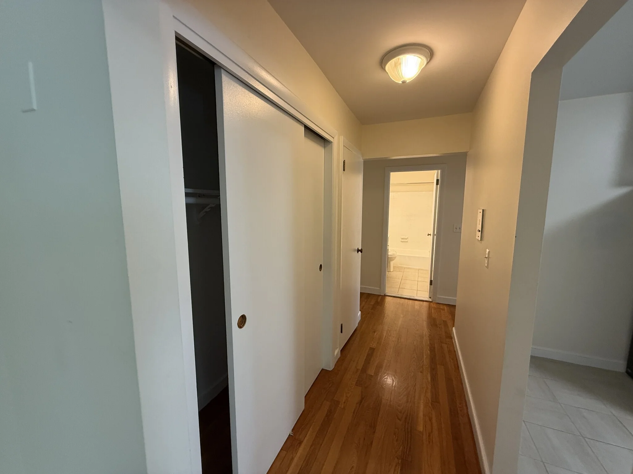 1 bed, 1 bath apartment for rent at 11 Captain Parker Arms Unit 15, Lexington — photo 6 of 14