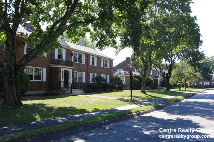 1 bed, 1 bath apartment for rent at 11 Captain Parker Arms Unit 15, Lexington — photo 14 of 14