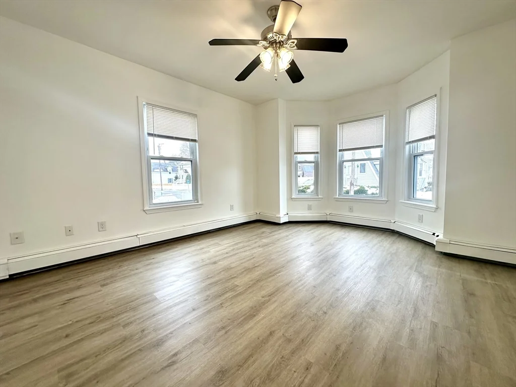 2 bed, 1 bath apartment for rent at 11 Carlton Unit 1, Peabody