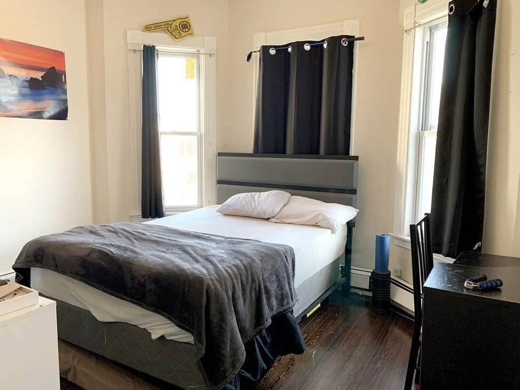 4 bed, 1 bath apartment for rent at 11 Carmel St Unit 3, Mission Hill — photo 5 of 9