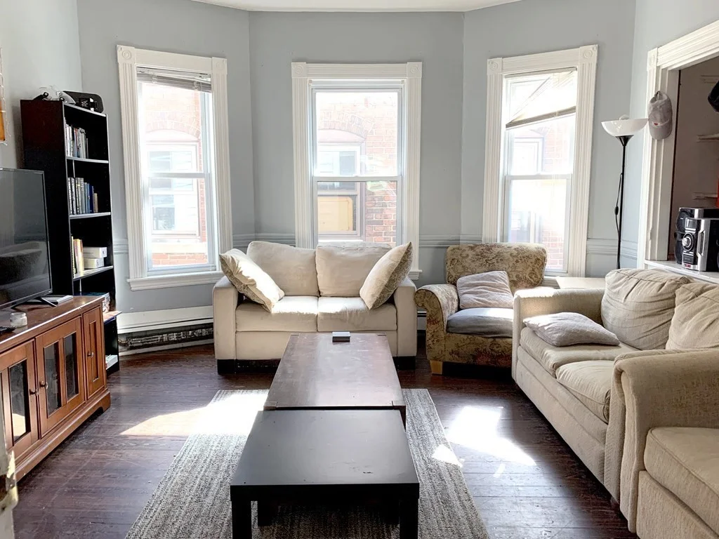 4 bed, 1 bath apartment for rent at 11 Carmel St Unit 3, Mission Hill — photo 9 of 9