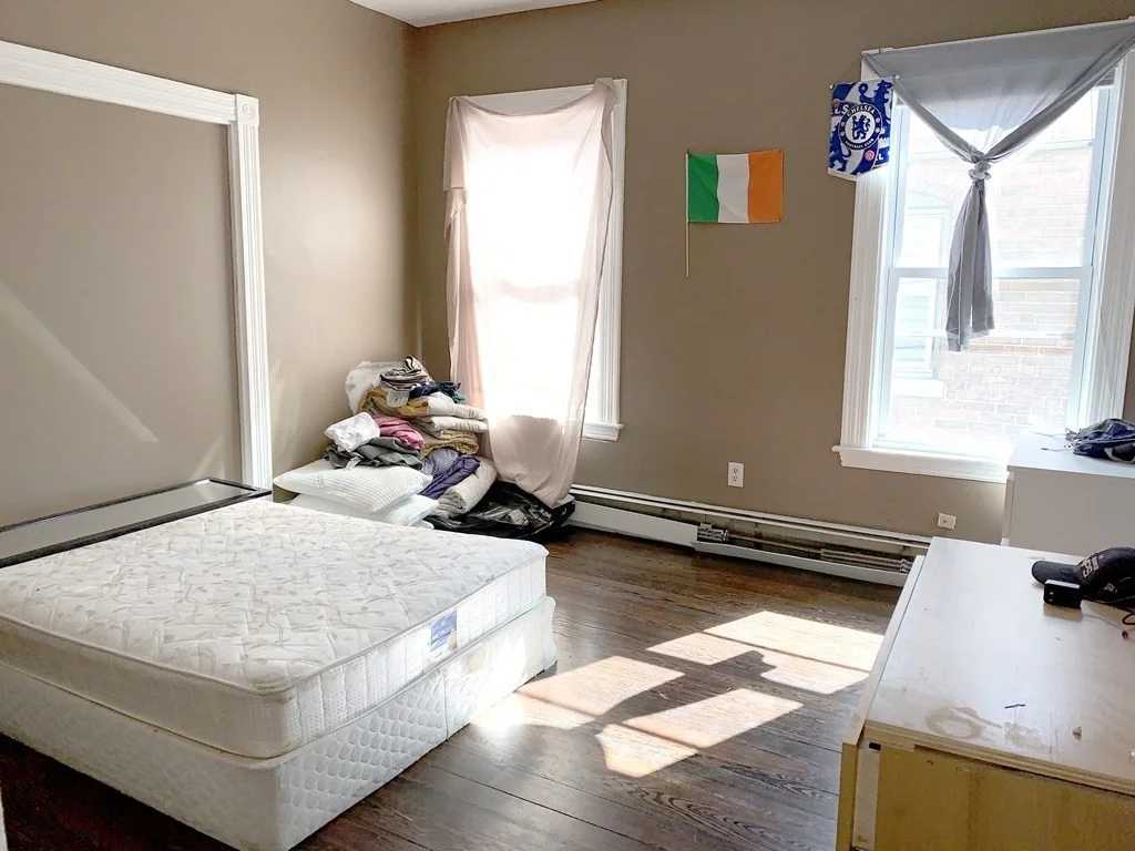 4 bed, 1 bath apartment for rent at 11 Carmel St Unit 3, Mission Hill — photo 7 of 9