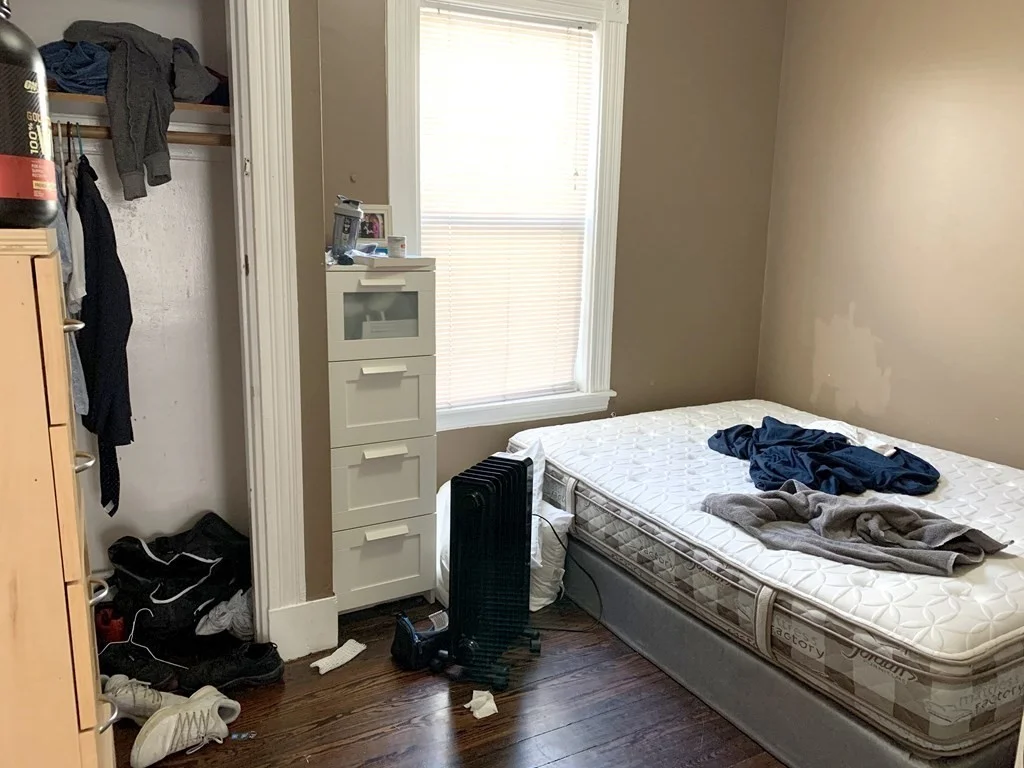 4 bed, 1 bath apartment for rent at 11 Carmel St Unit 3, Mission Hill — photo 8 of 9